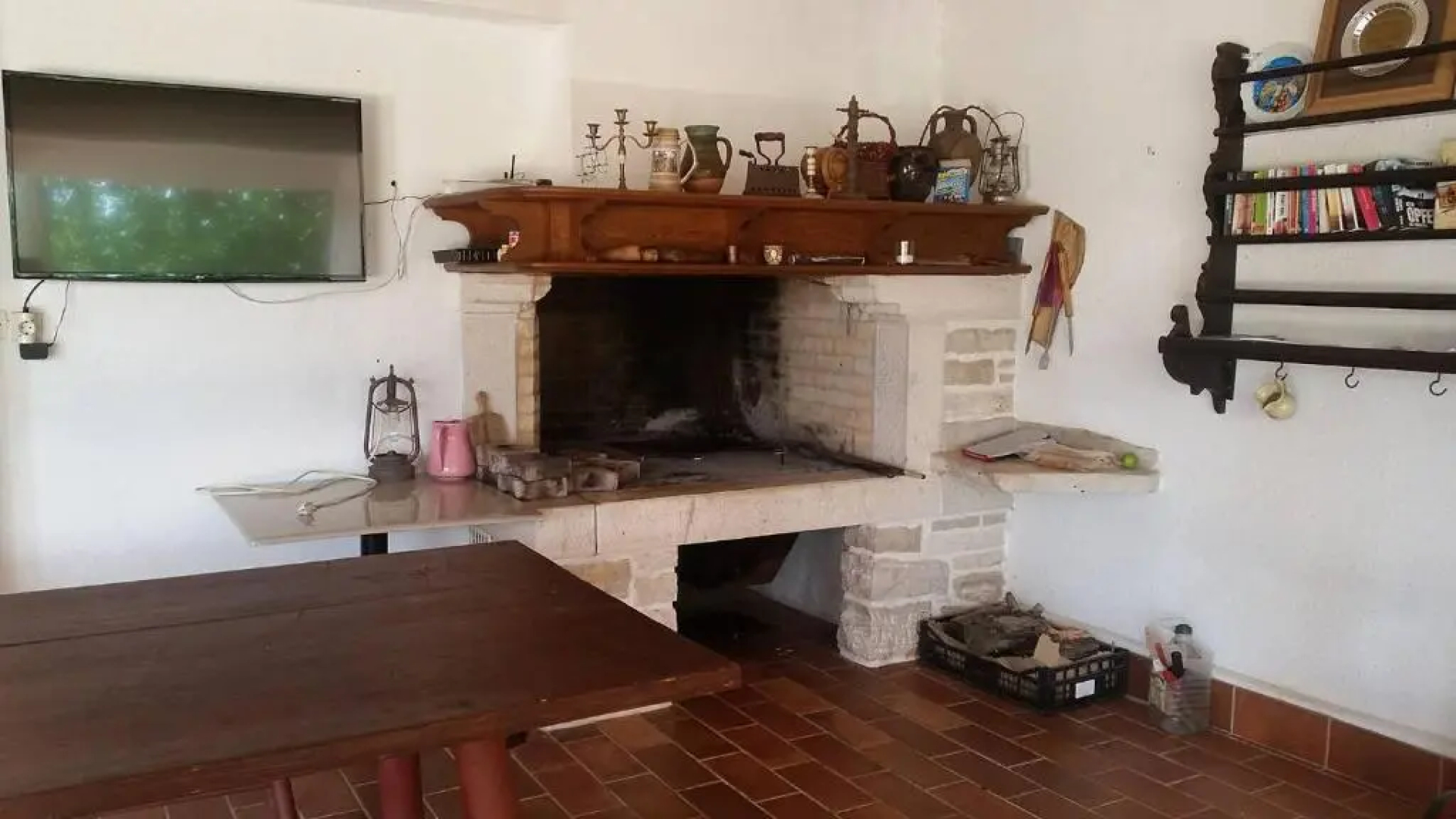 Sanja apartments Sveti Servul