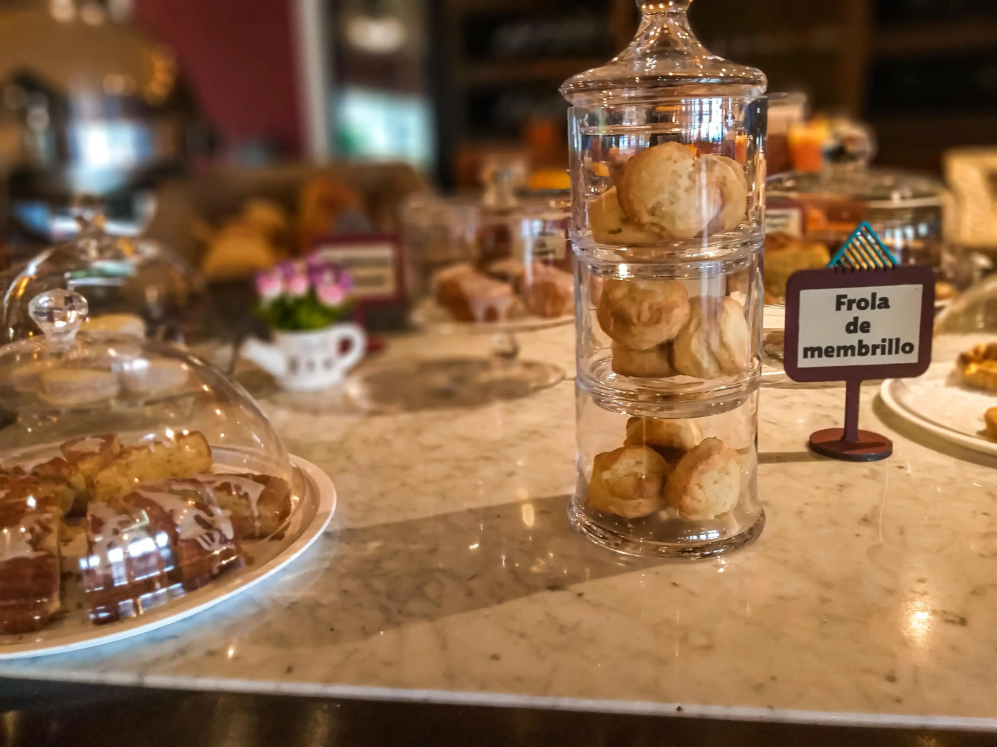 Alto Calafate Hotel Patagonico