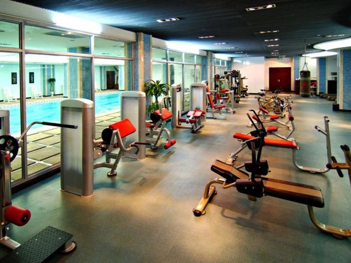 Guangye Jinjiang Hotel