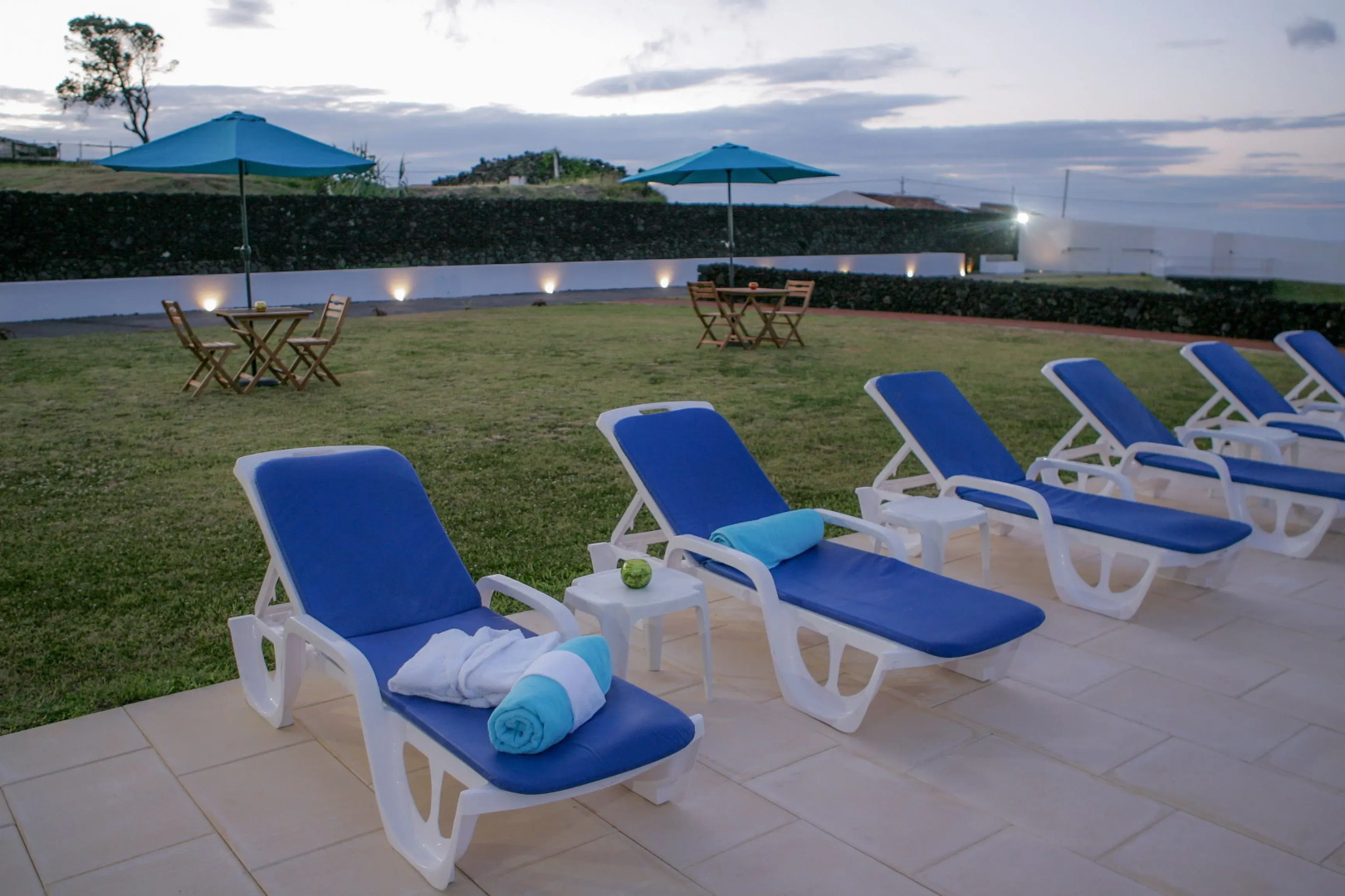 Sao Vicente Lodge - Panoramic Retreat