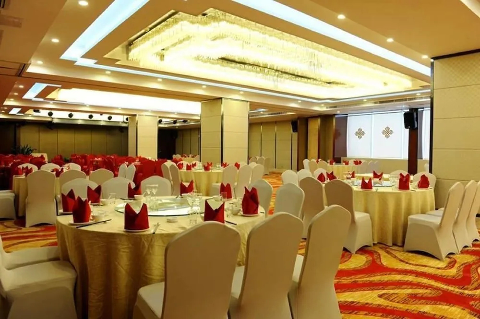 Xiangcheng Hotel - Changsha