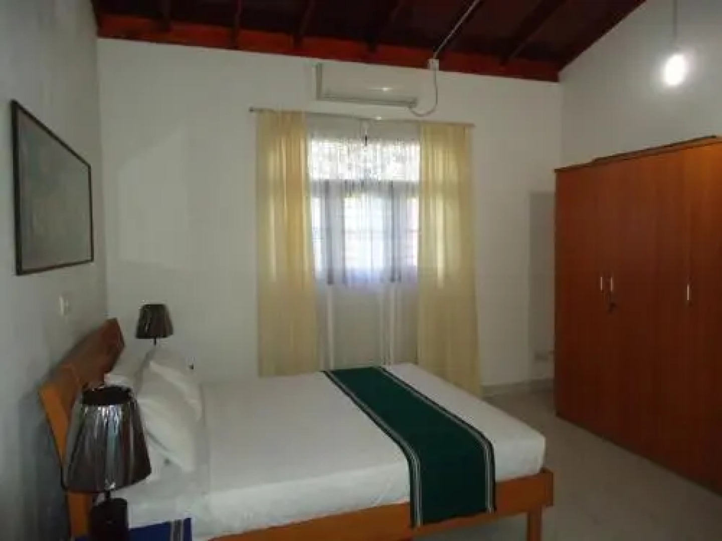 Schone Beach Villa Habaraduwa