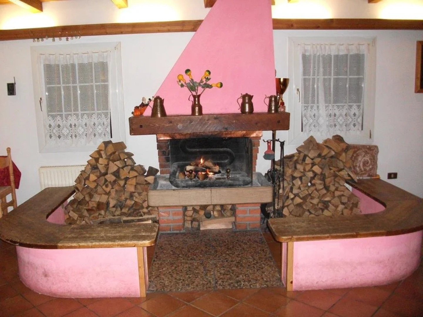 Albergo Ristorante K2