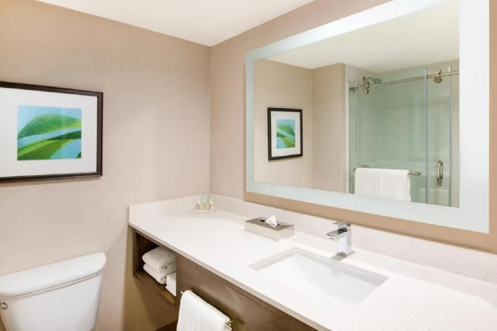 Holiday Inn Resort Aruba