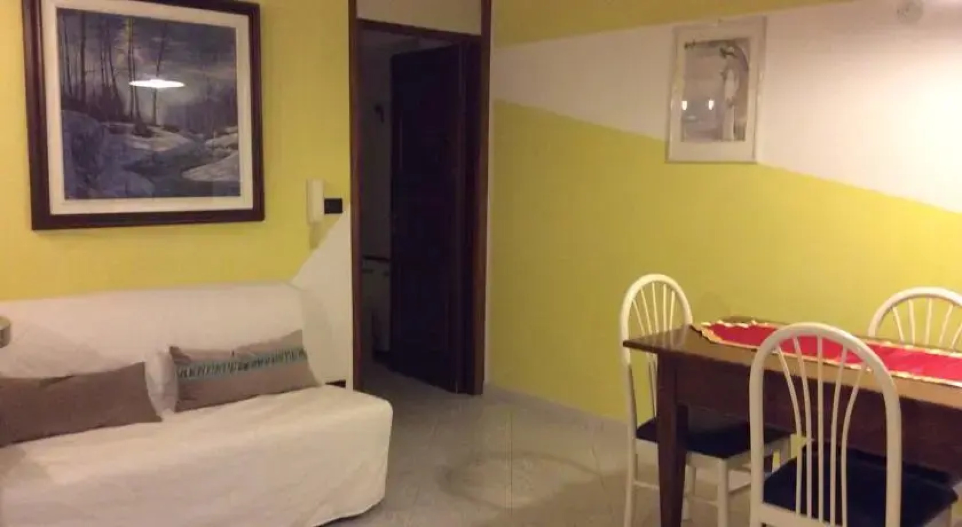 Casa vacanze Rodello