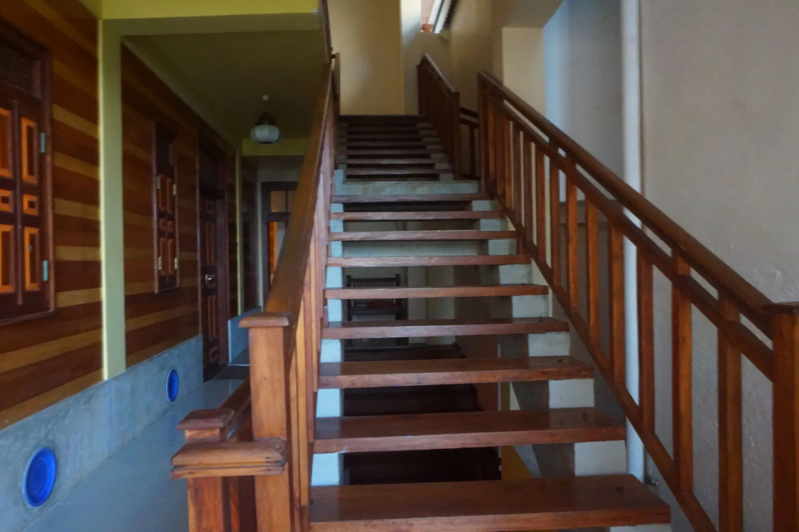 Thaproban Beach House