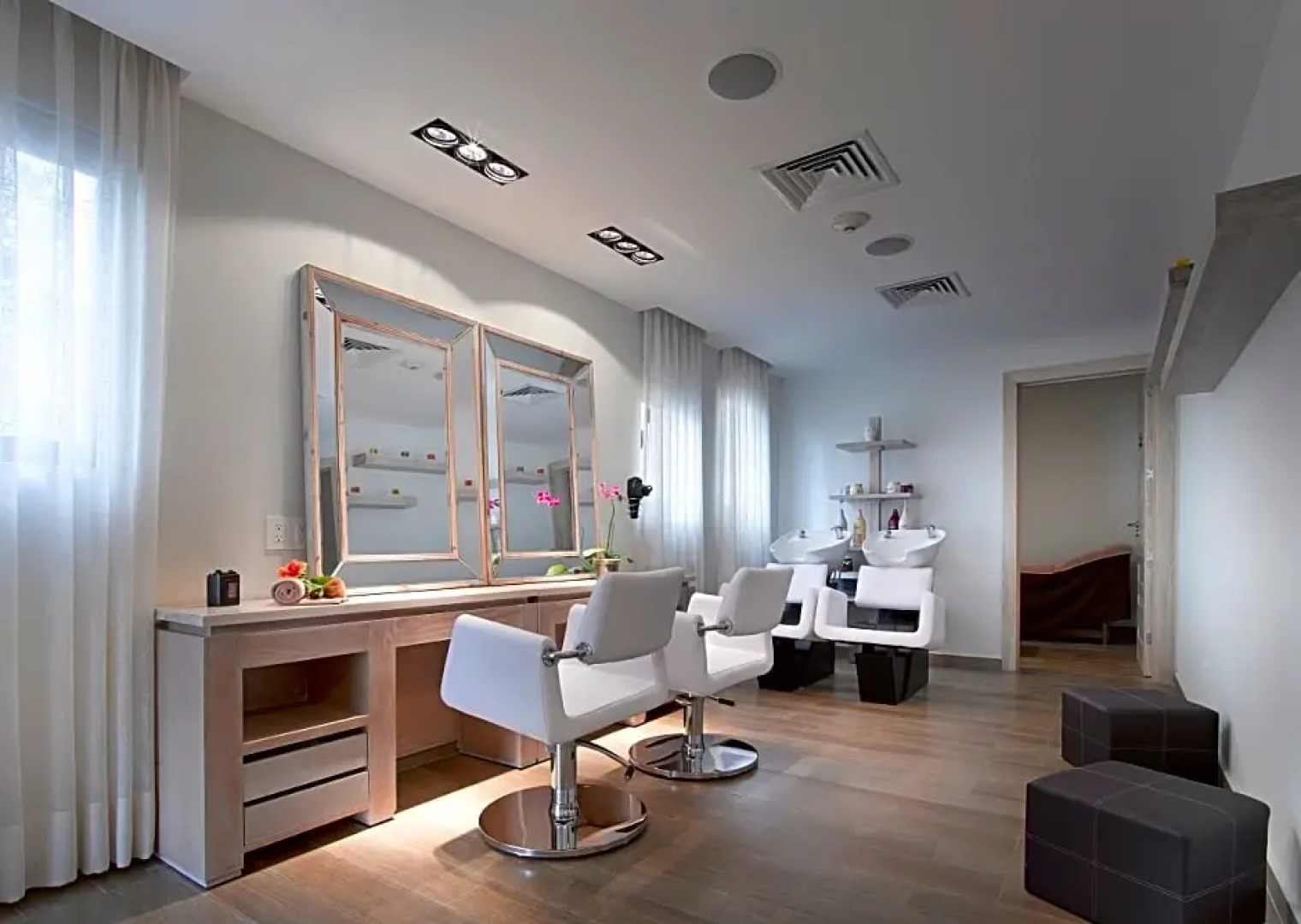 The Royal Suites Punta de Mita Resort & Spa - Adults Only - All Inclusive