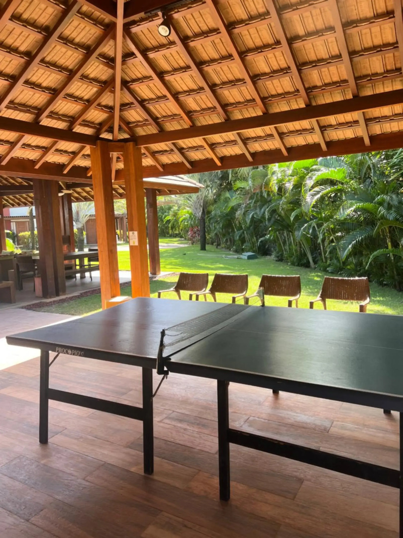 Apartamento 2 suítes em condomínio de luxo no centro