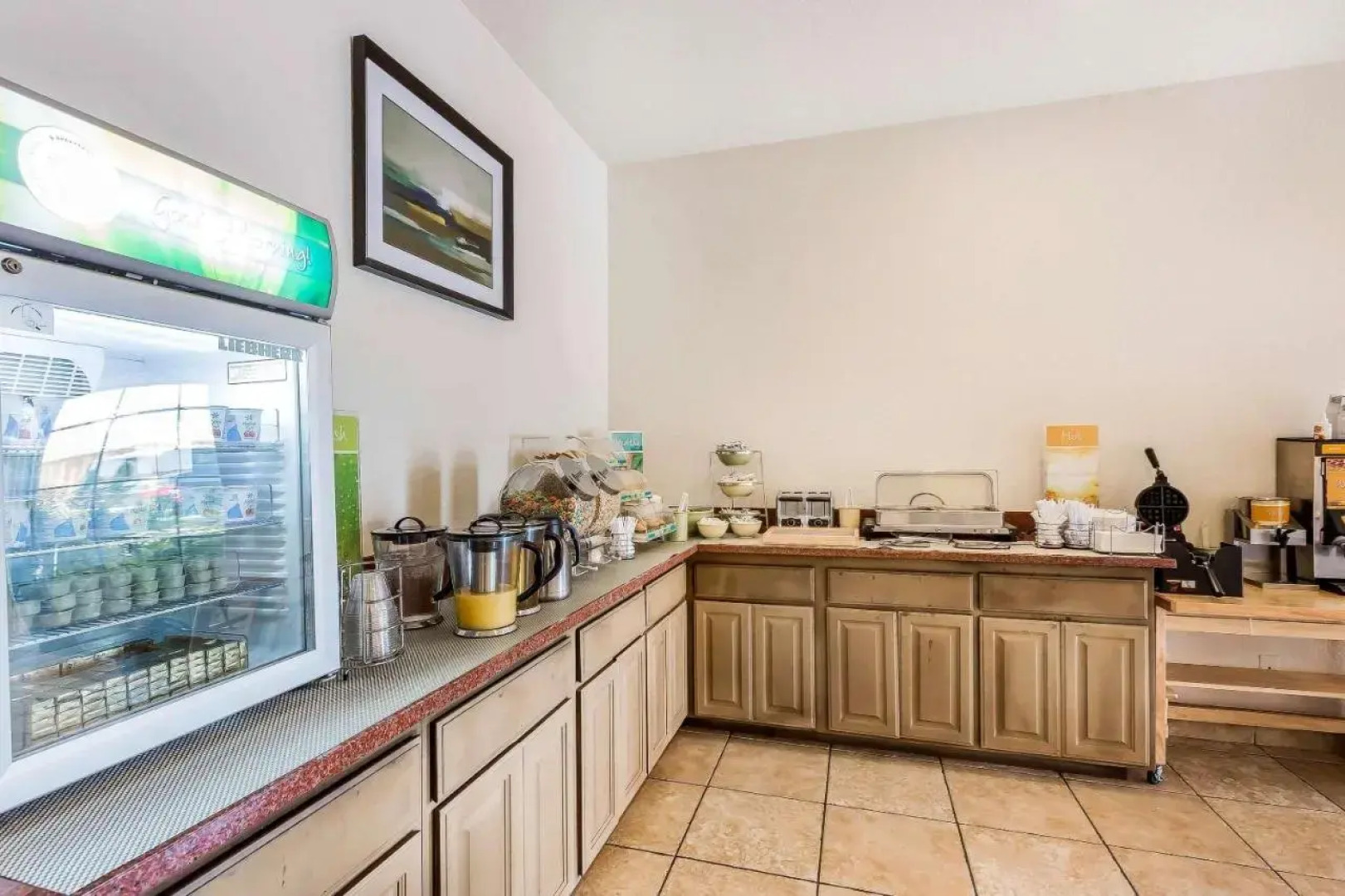 Comfort Inn La Estancia