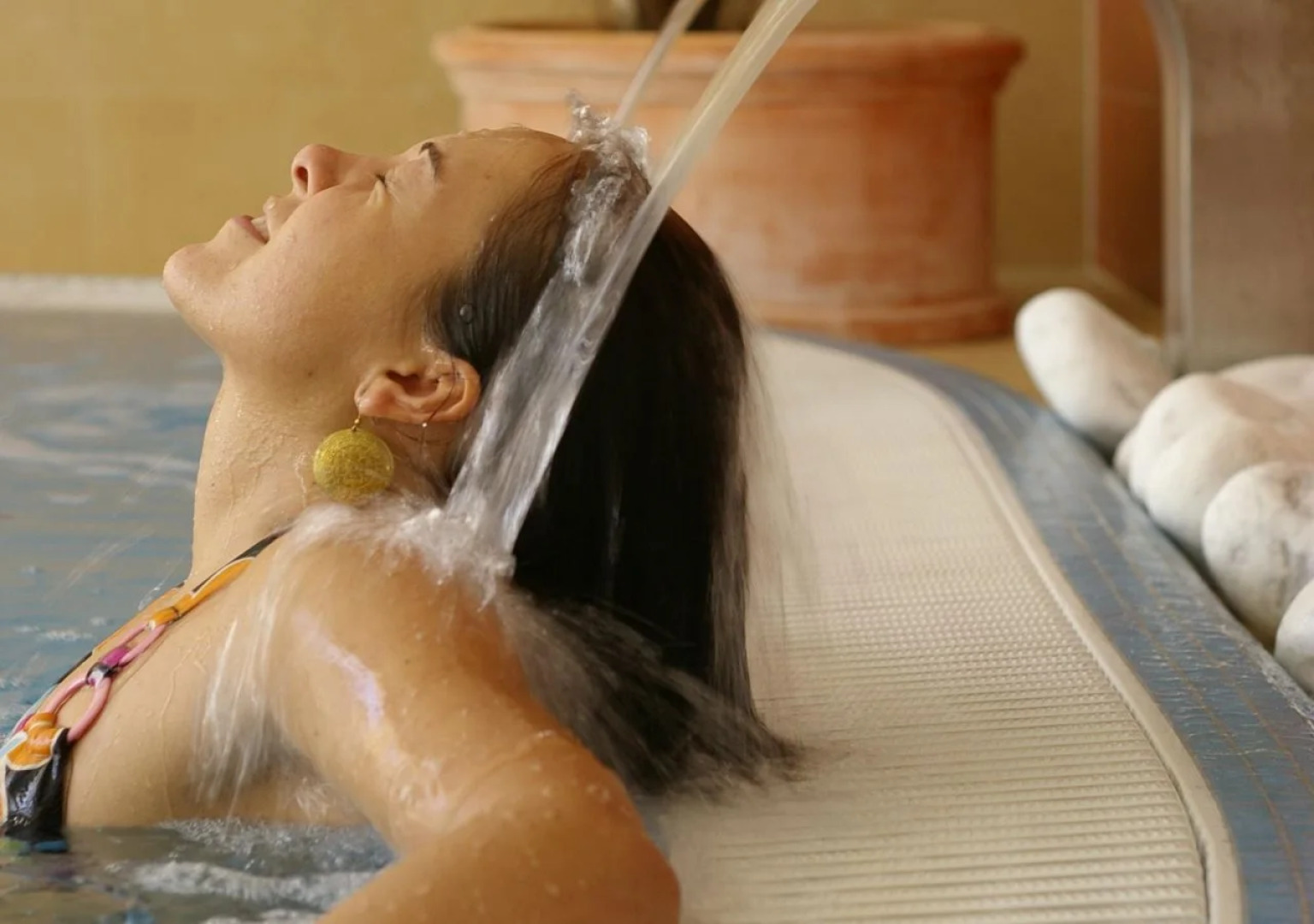 Xavin Wellness Hotel & Restaurant