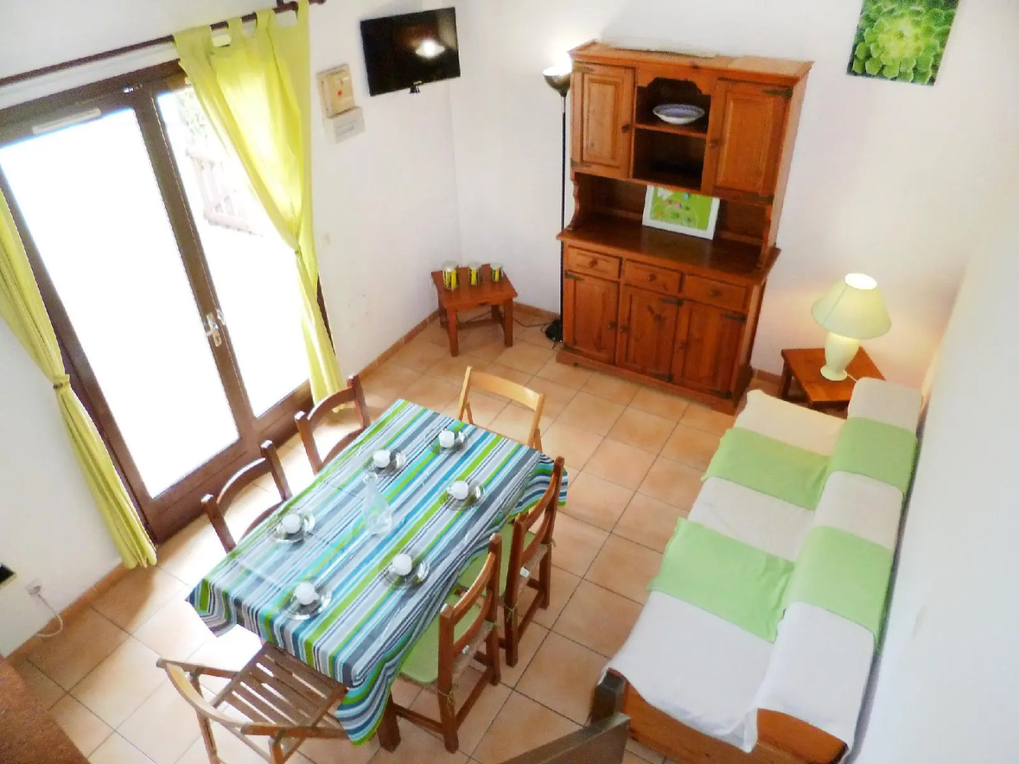 Holiday Home Les Maisons Du Soleil