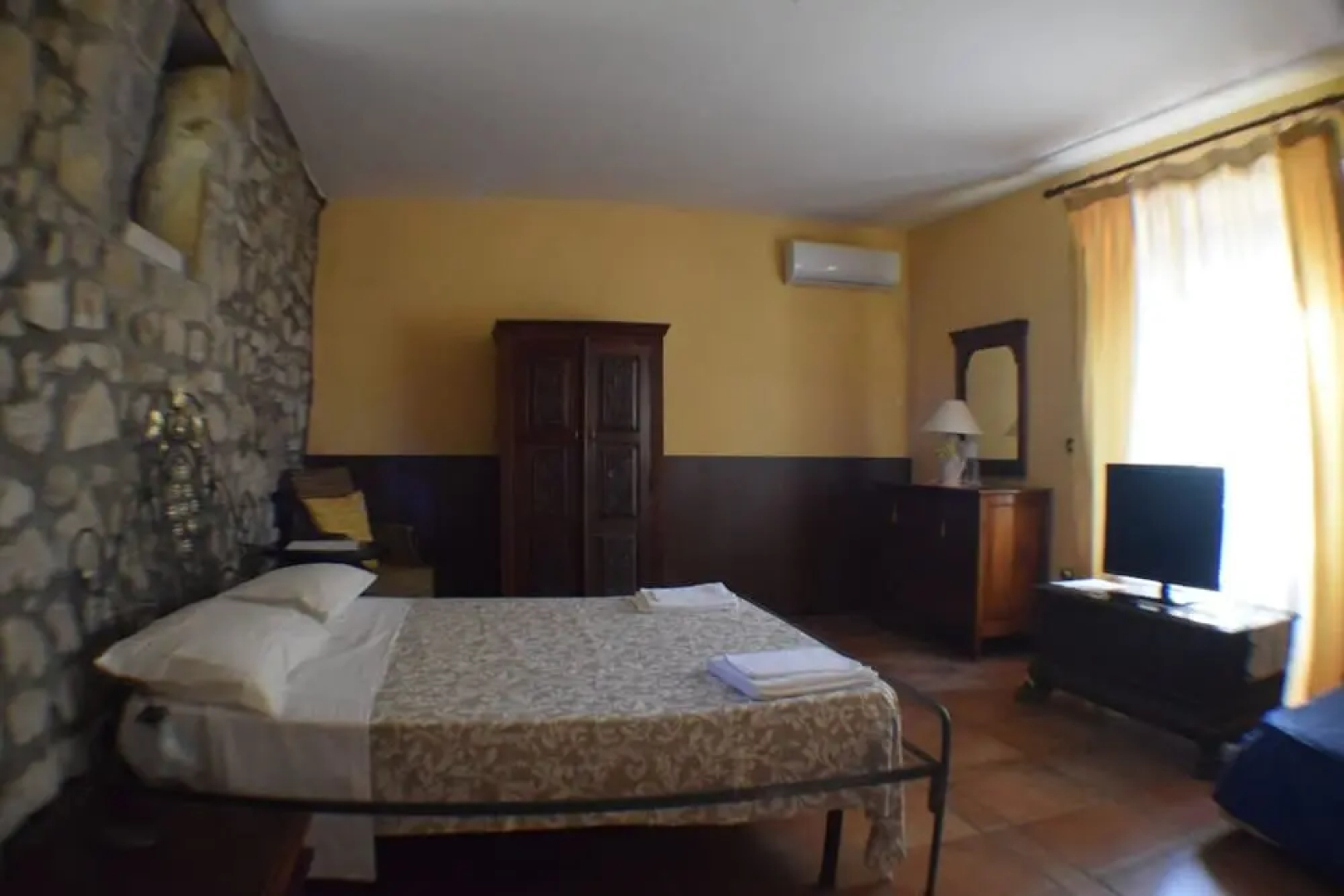 La Cascina degli Ulivi