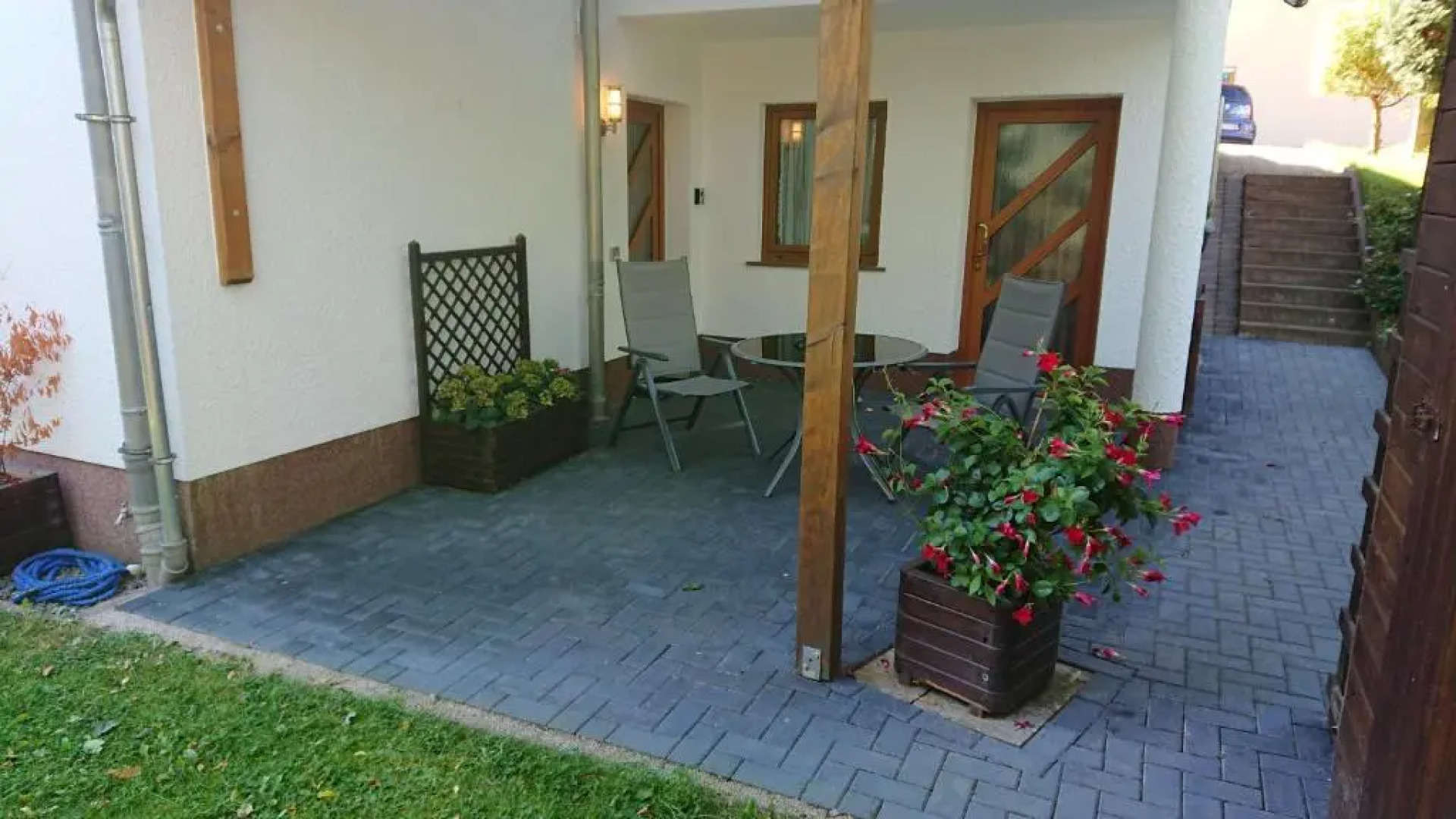 Gästehaus Ballmann 2