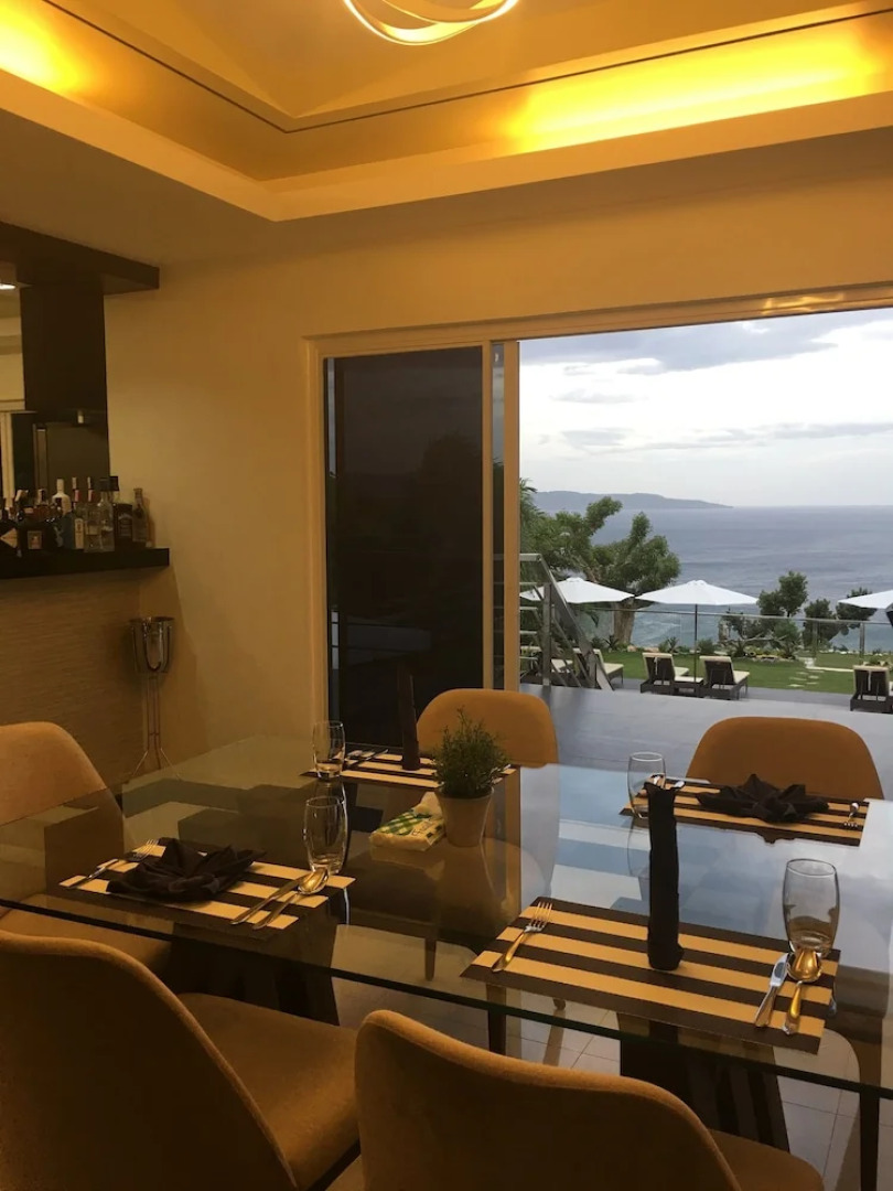 The Lighthouse Puerto Galera