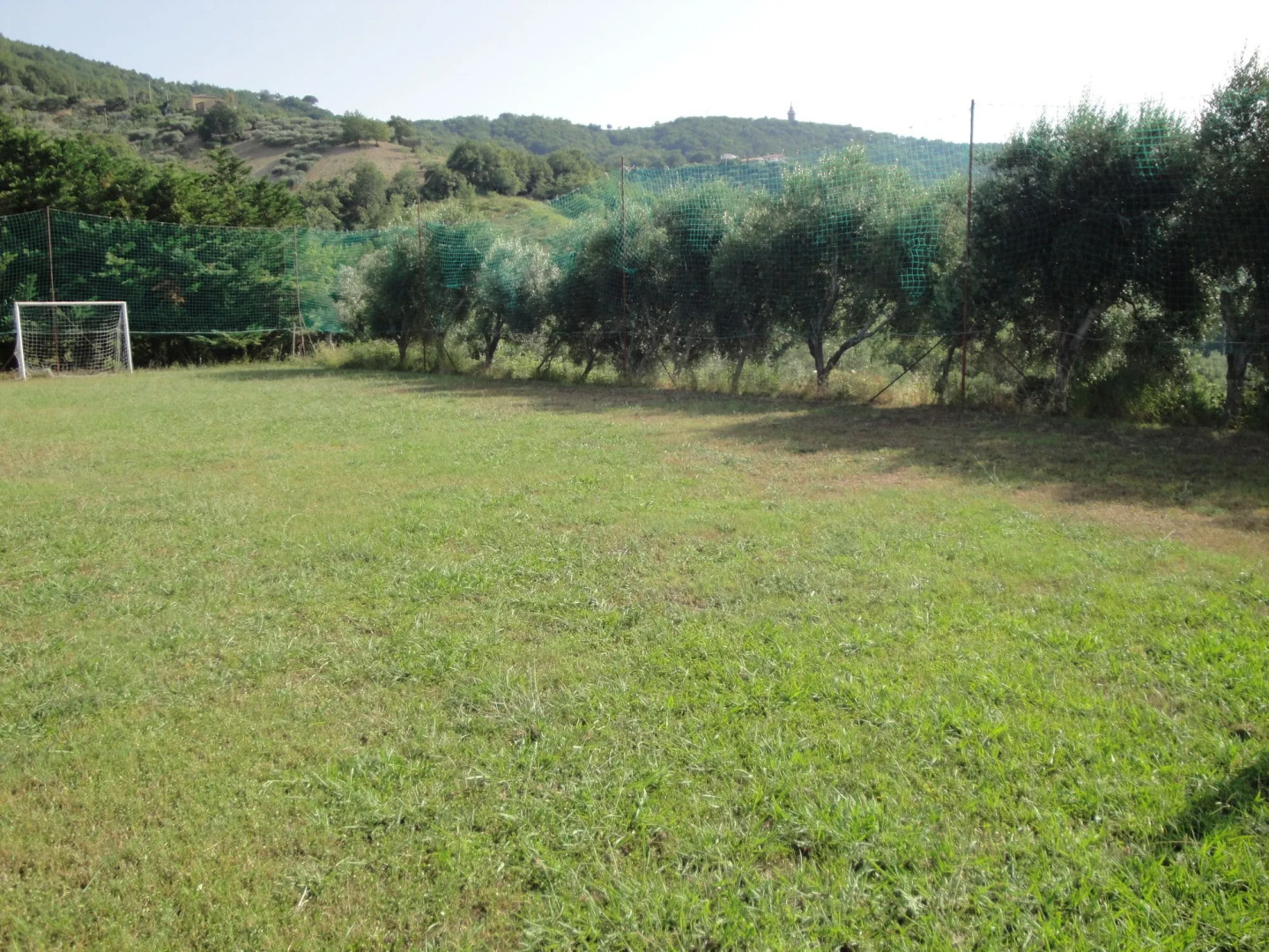 Il Poggio del Cilento Country House
