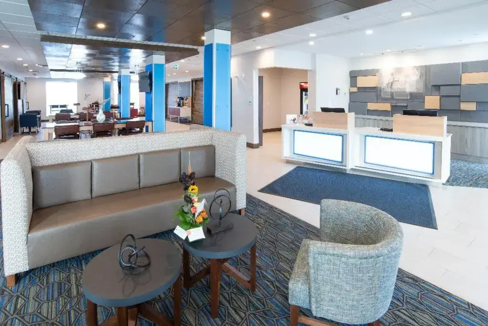 Holiday Inn Express & Suites North Battleford by IHG