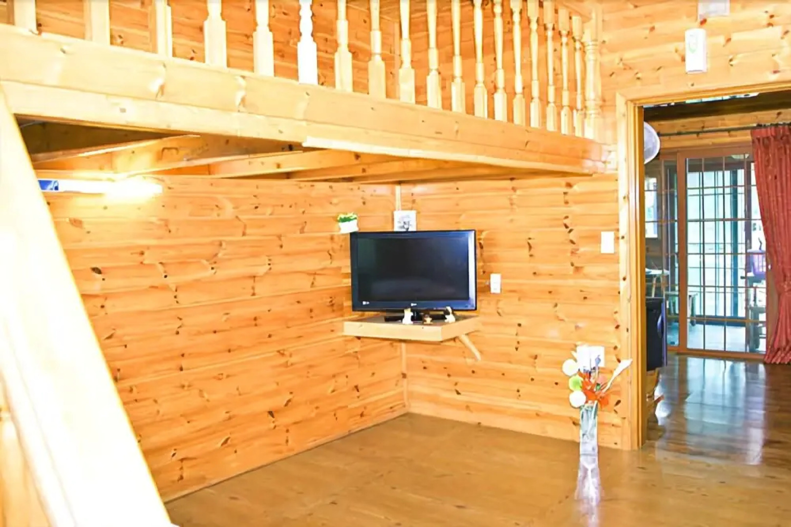 Yangsan Mountain Story1 Pension