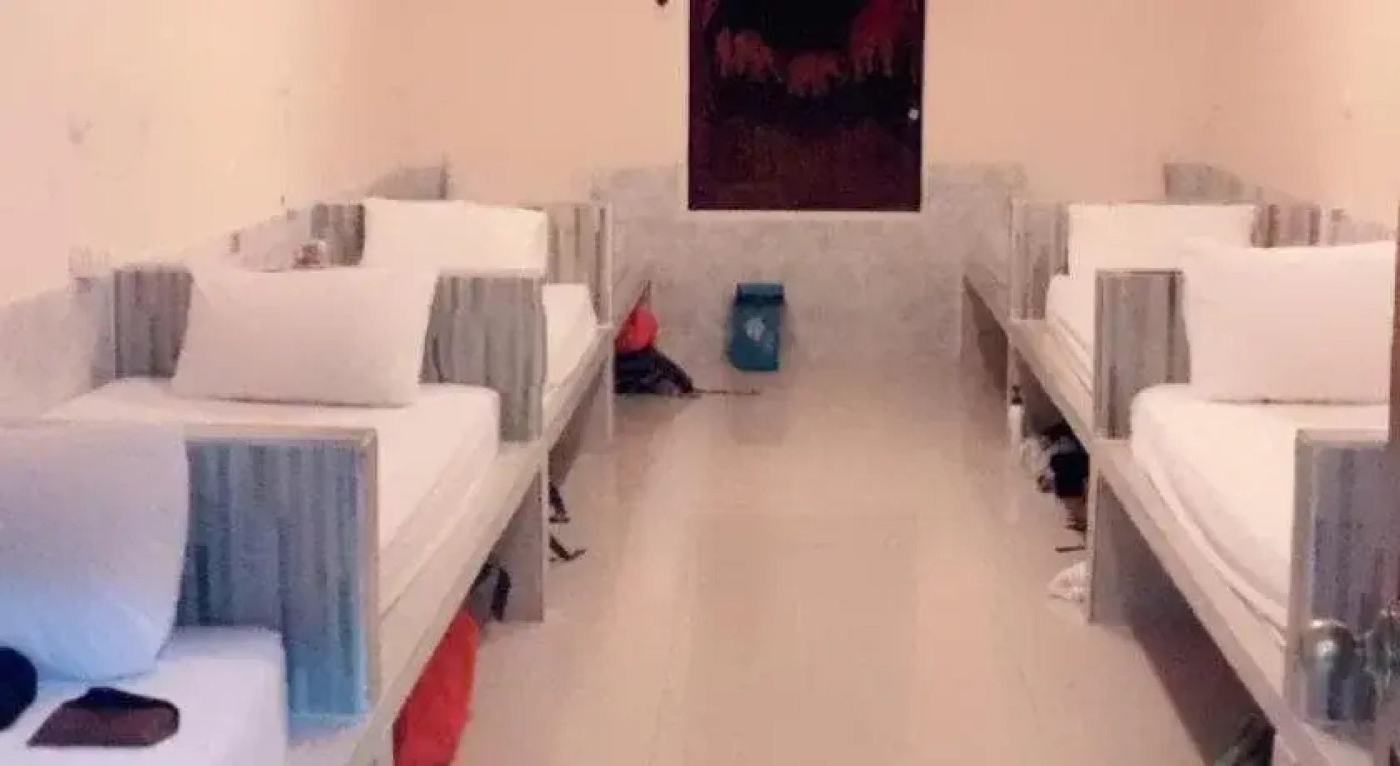 Vientiane Backpackers Hostel