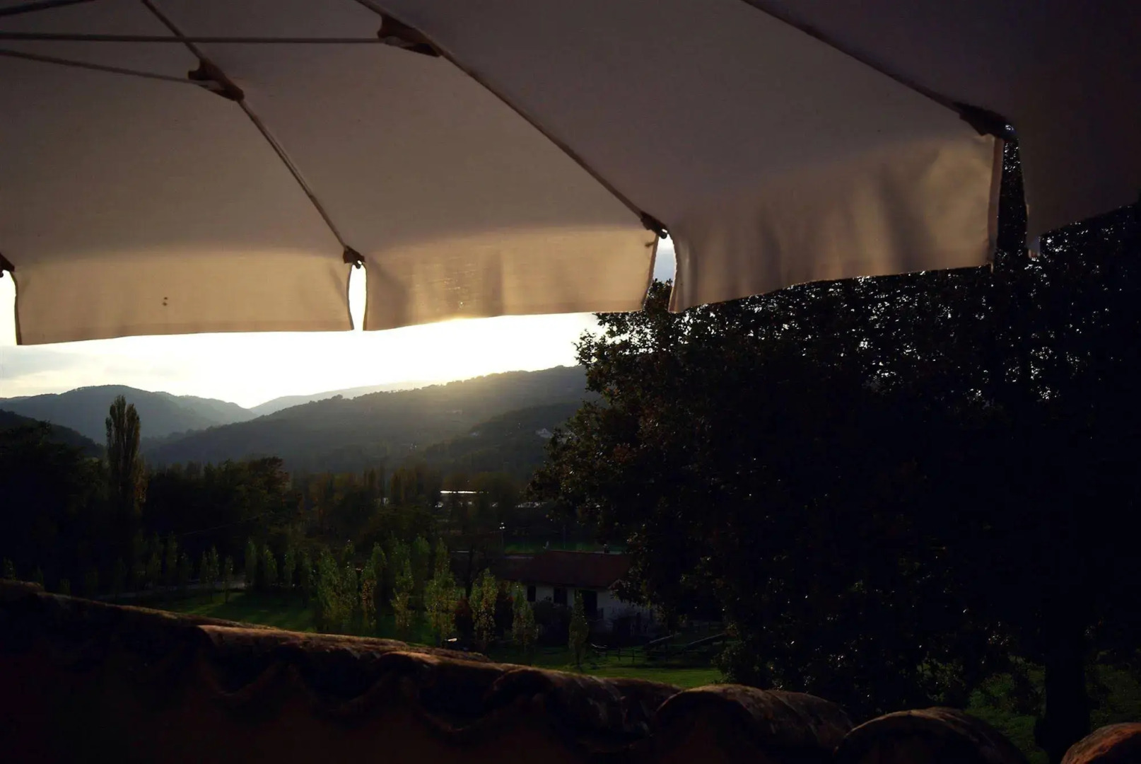 Cerqua Rosara Residence