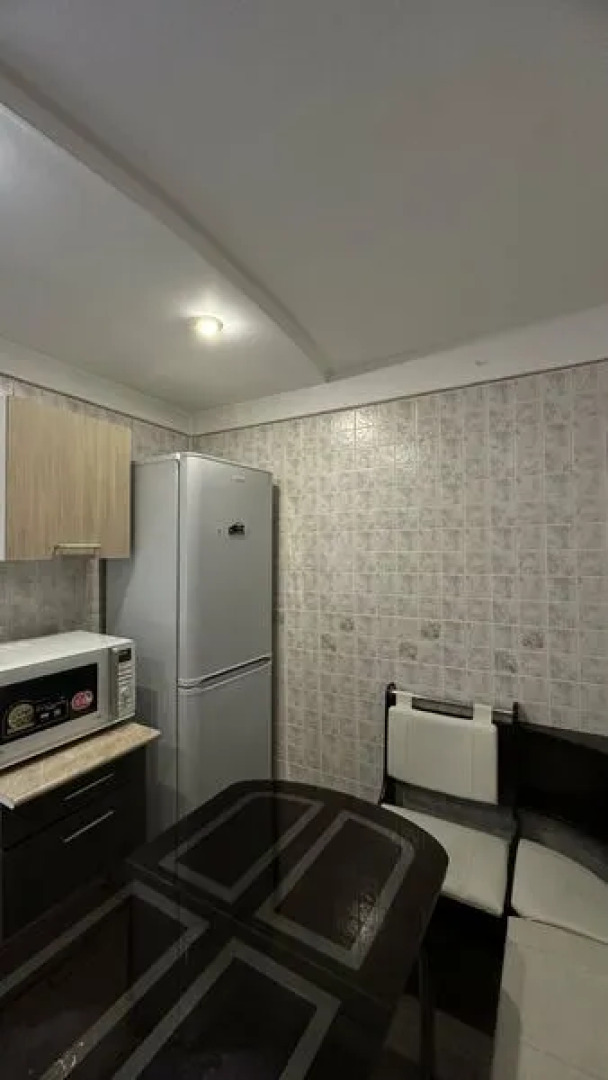 Апартаменты на ул. Розы Люксембург, д. 13