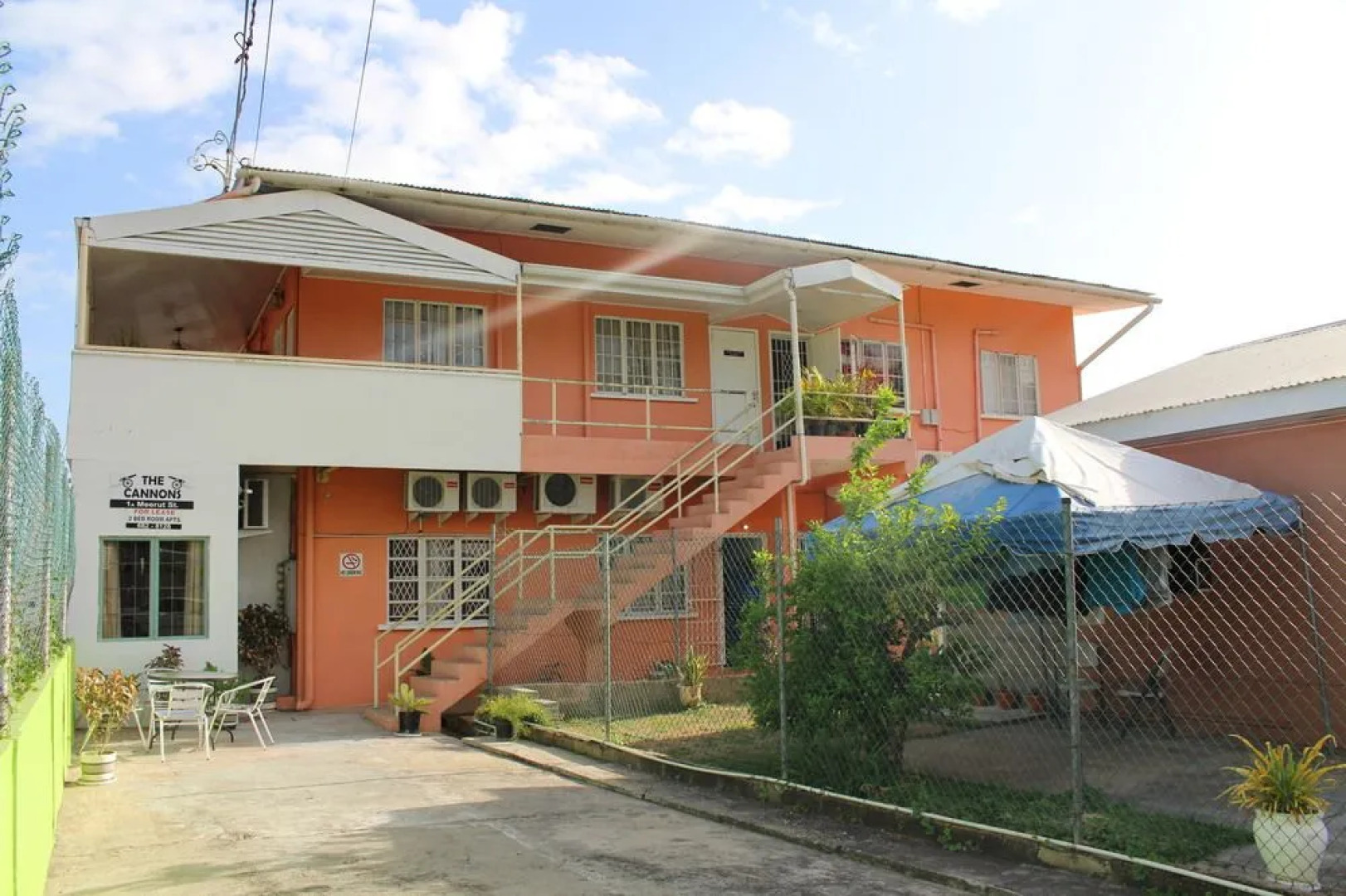 The Cannons Hotels - St James