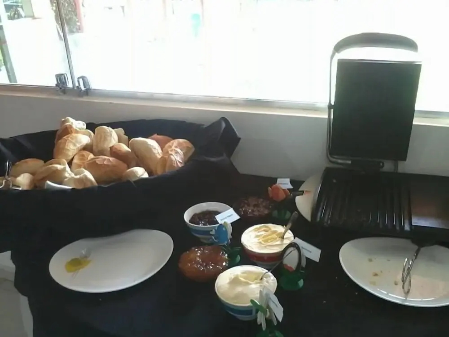 Vale Encantado Eco Park & Hotel