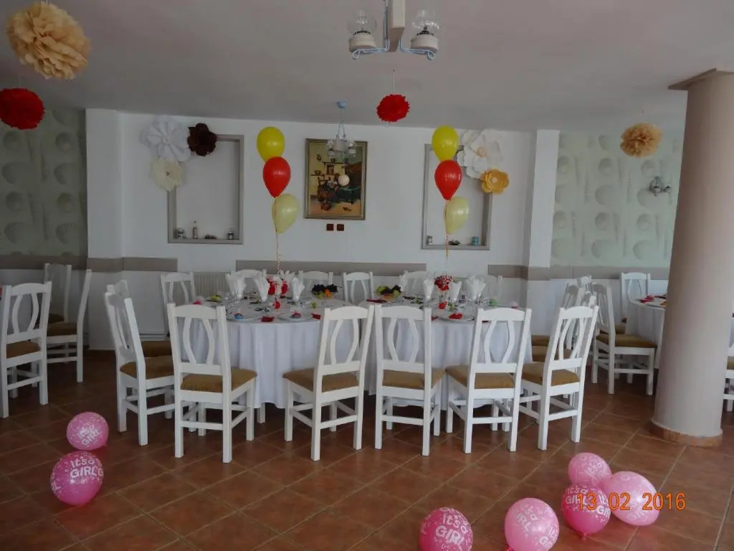 Pensiunea Casa Harghita