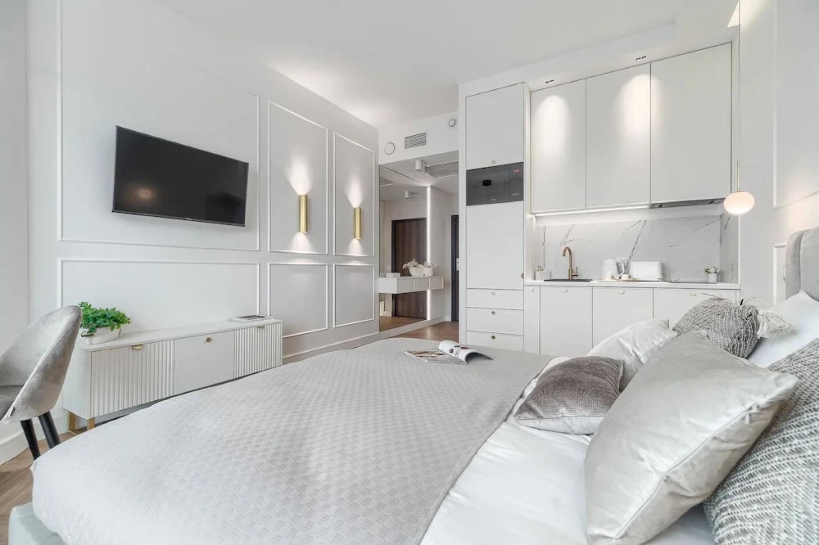 MARGI Ariela Apartment