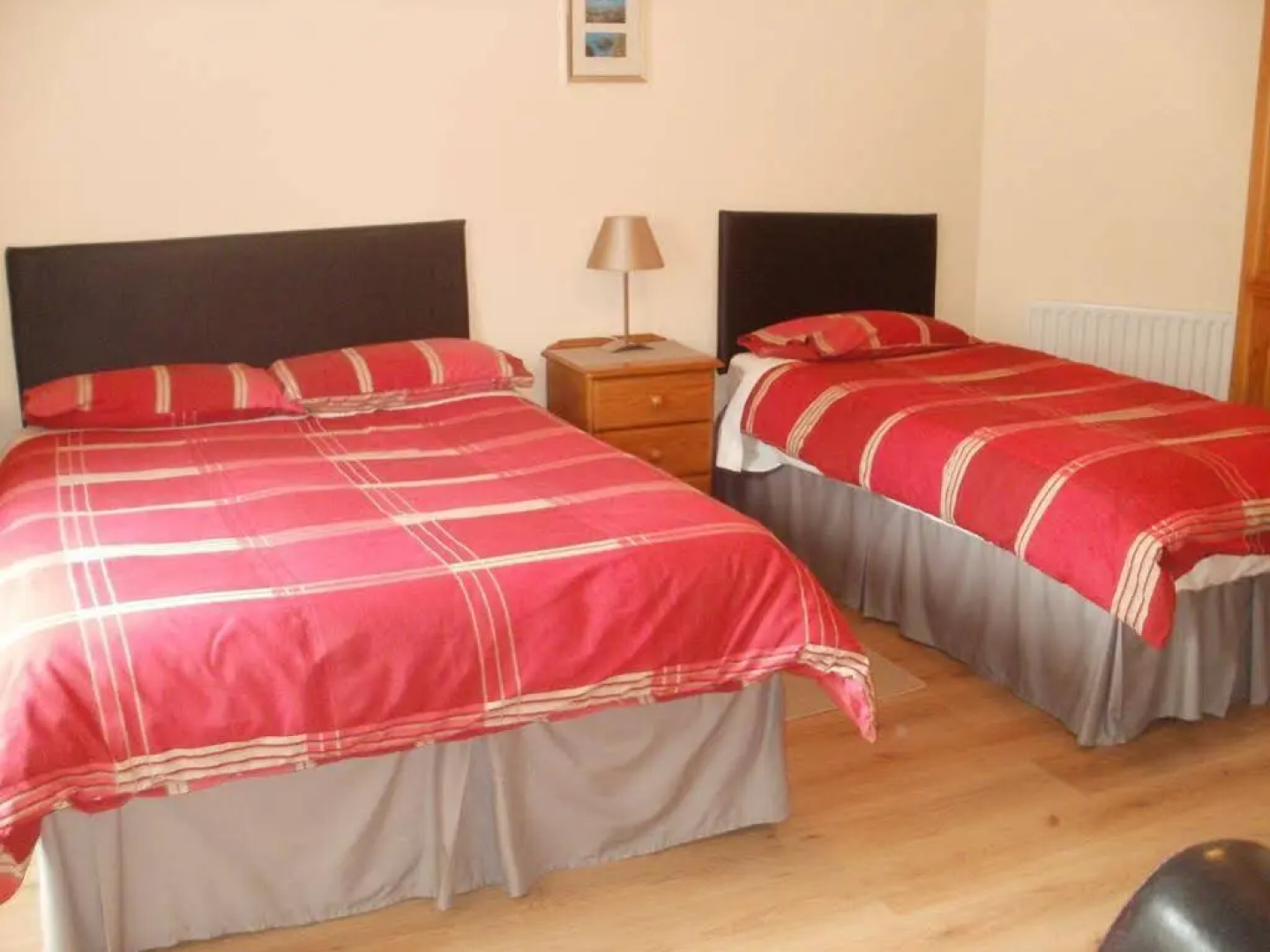 Ardvale Bed  Breakfast