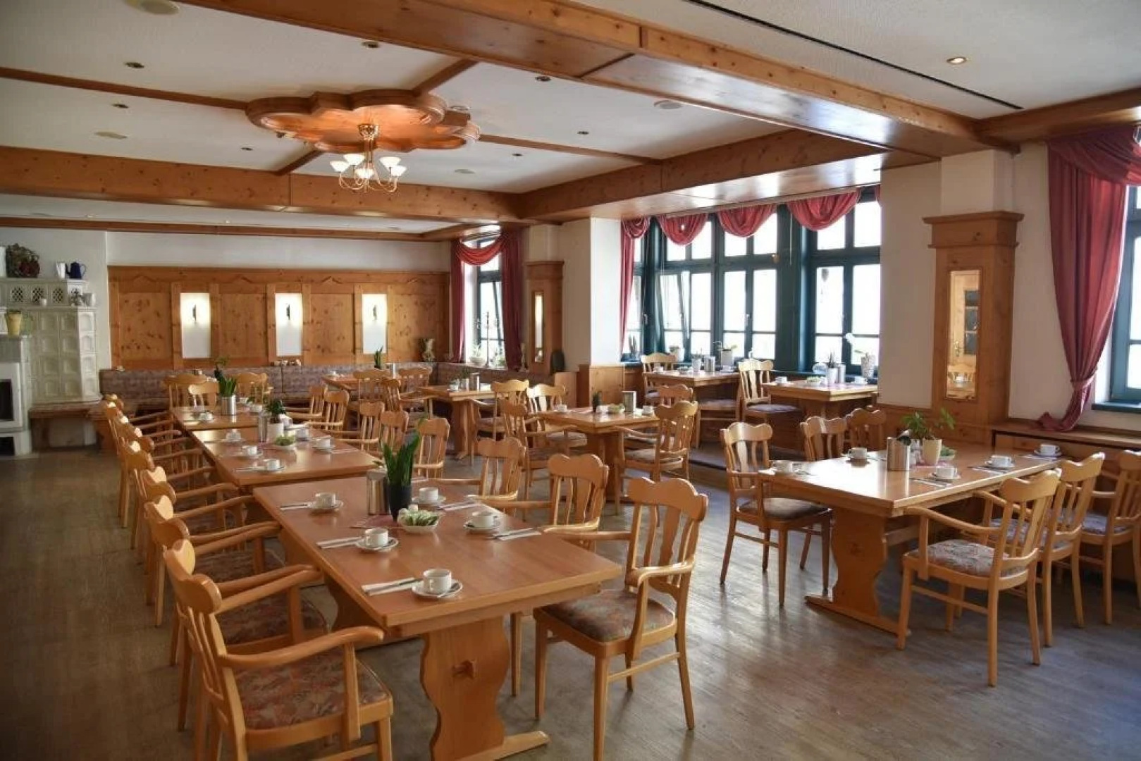 Hotel Schlundhaus  Gstehaus Rautenkranz