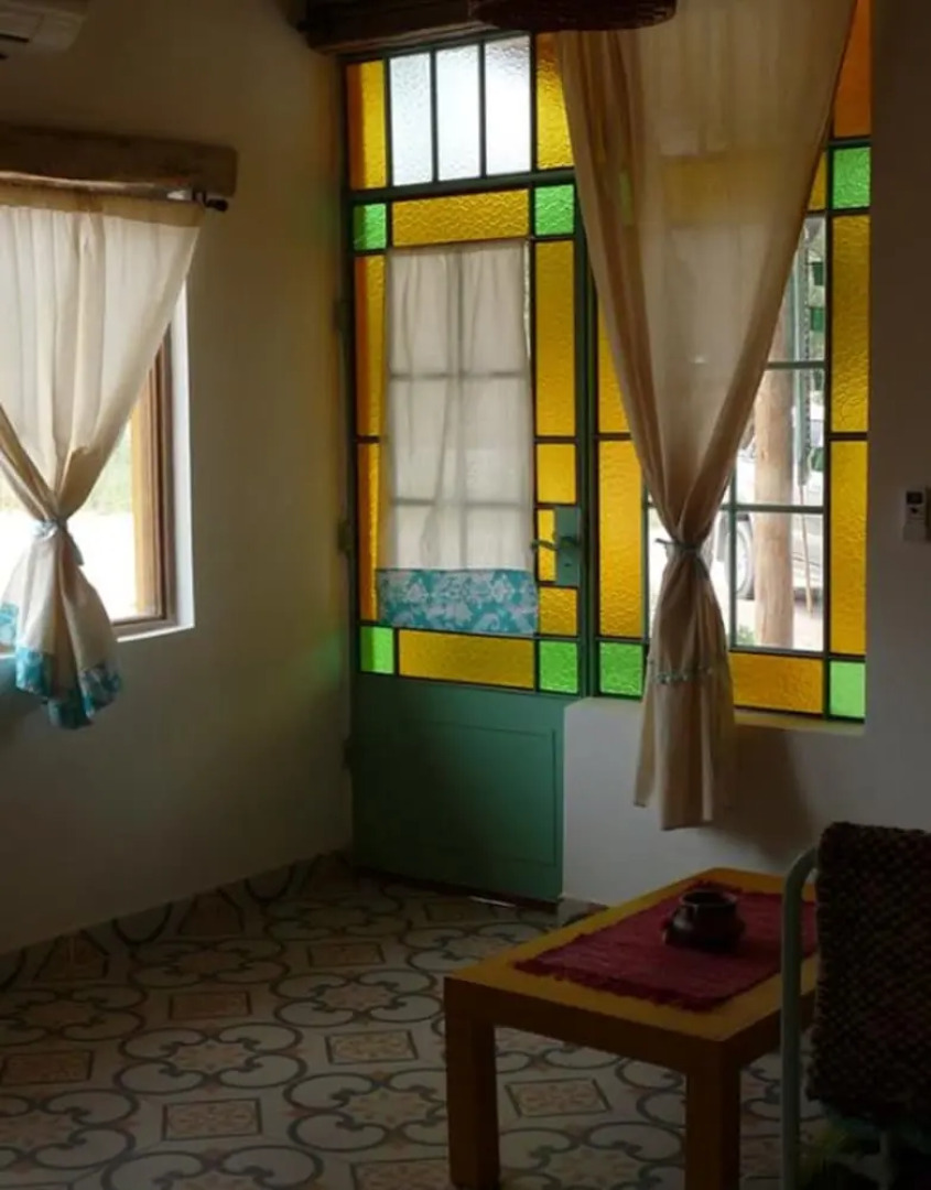 Los Remenizos Cabañas de Montaña