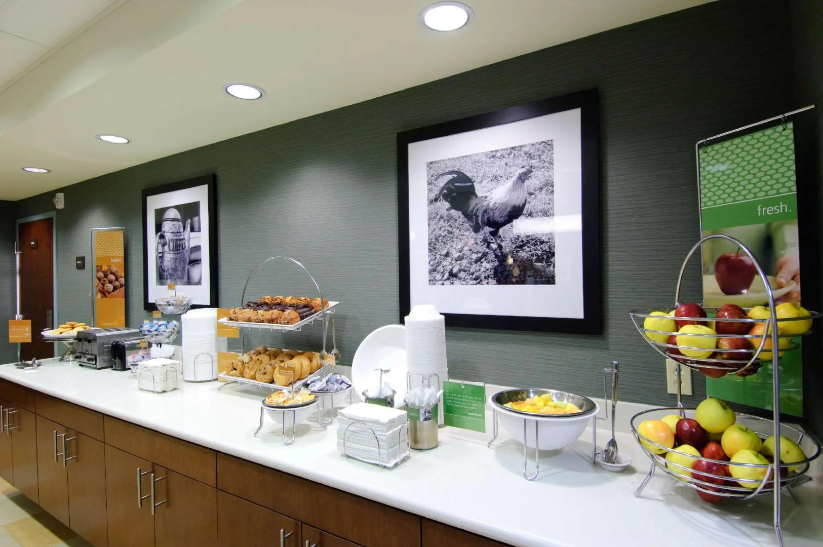 Hampton Inn & Suites West Sacramento