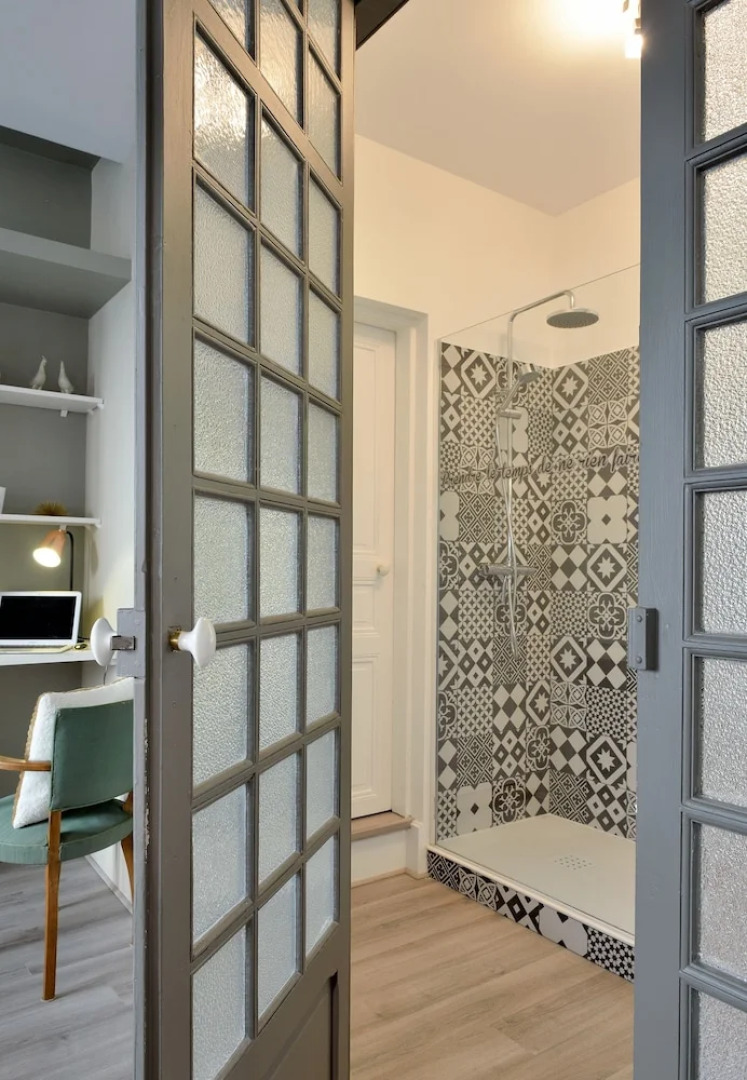 Séjour à Brive Gambetta