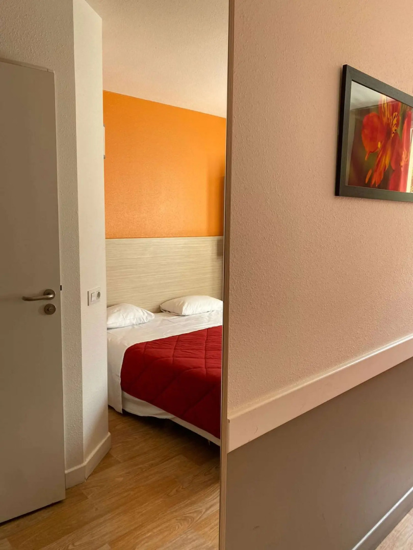 Premiere Classe Roissy - Aéroport CDG - Le Mesnil Amelot