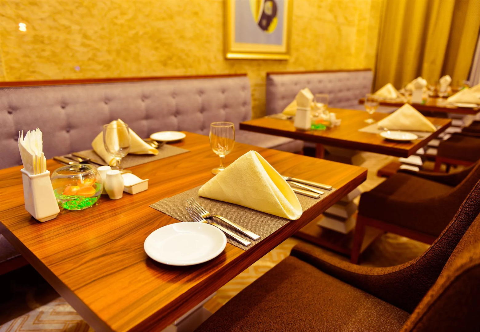 Jinling Grand Hotel Anhui