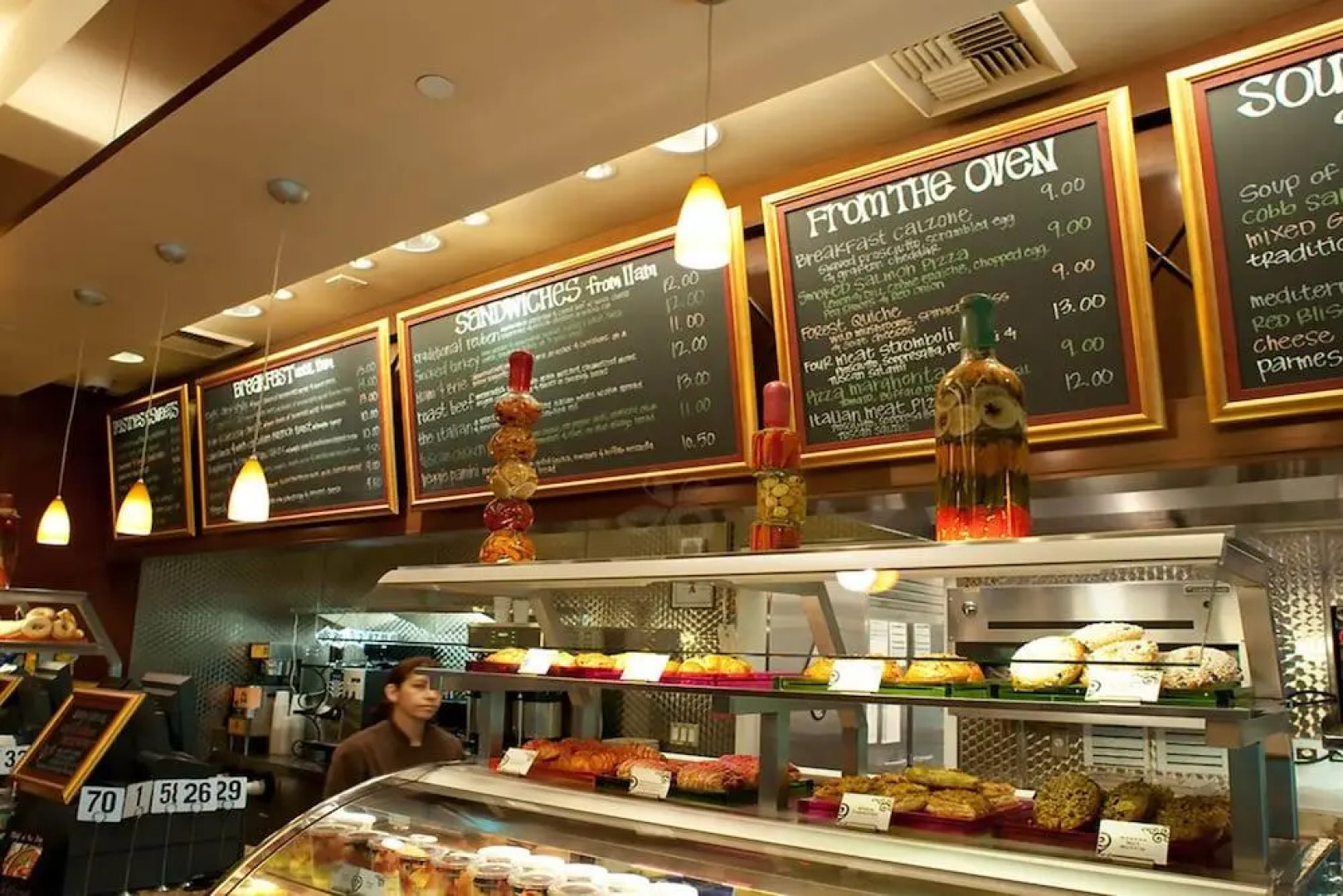 888 One Bedroom Balcony Suite at Signature Condo Hotel