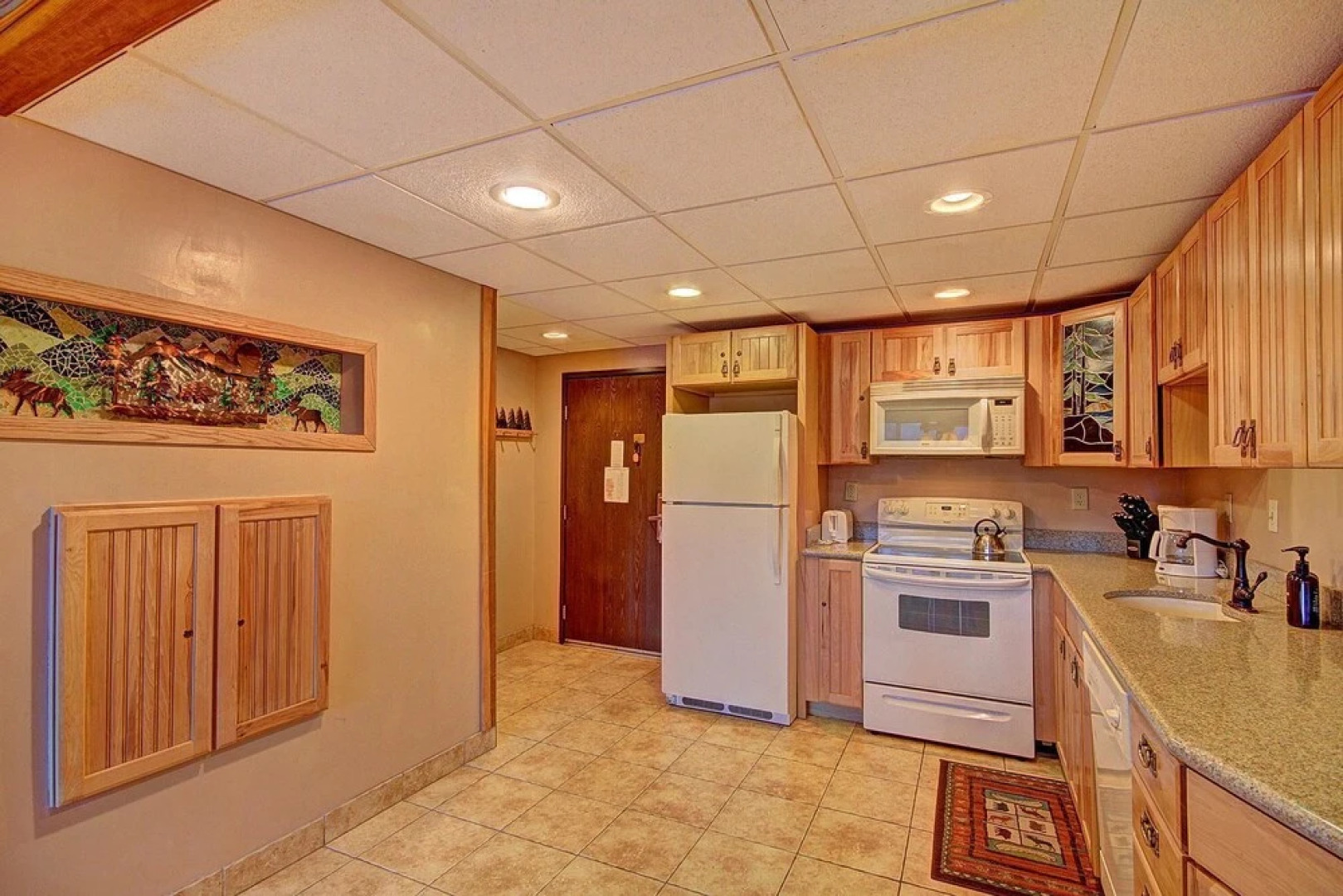 Beaver Run 34480 by RedAwning