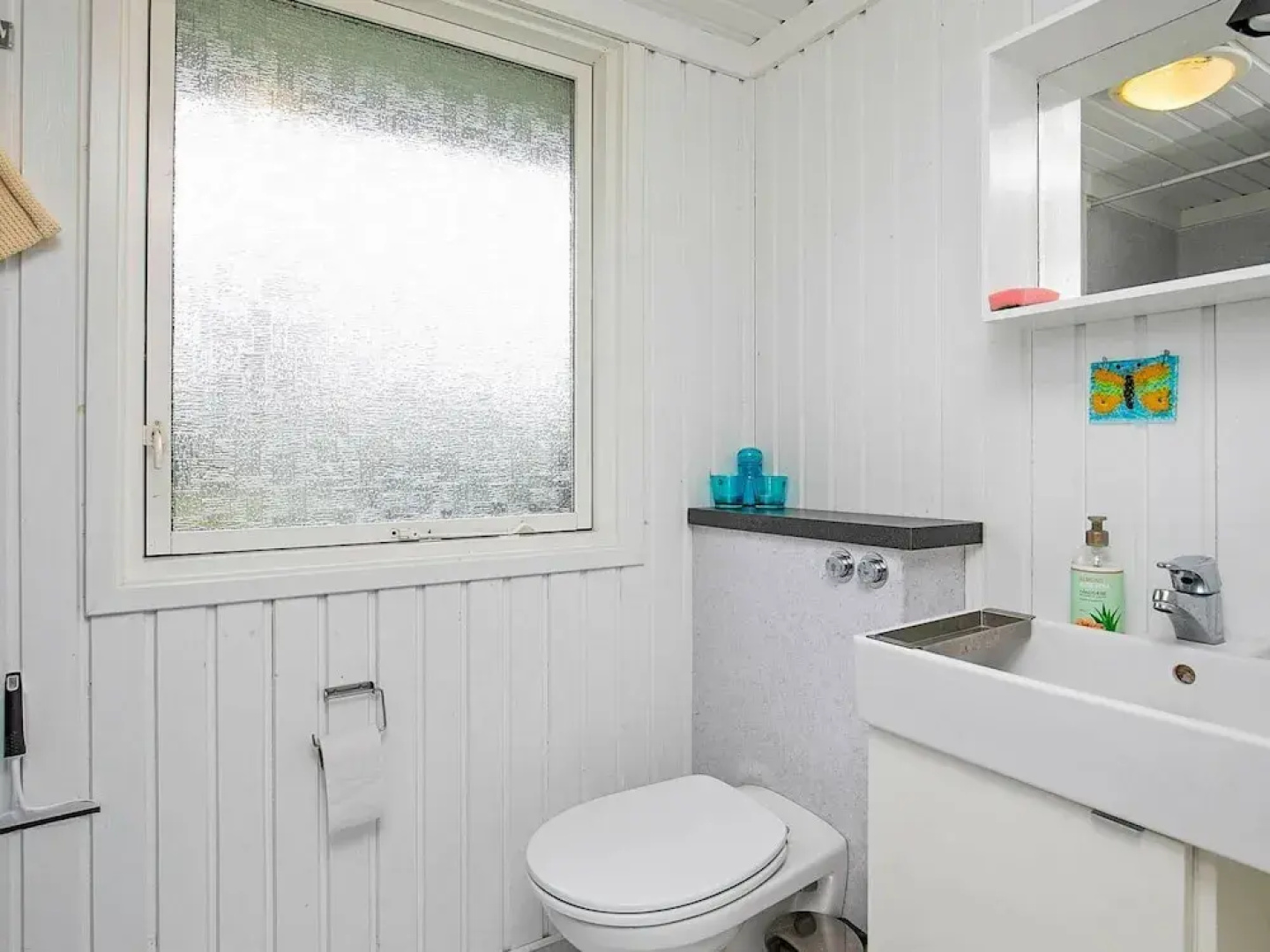 6 Person Holiday Home in Frederikshavn