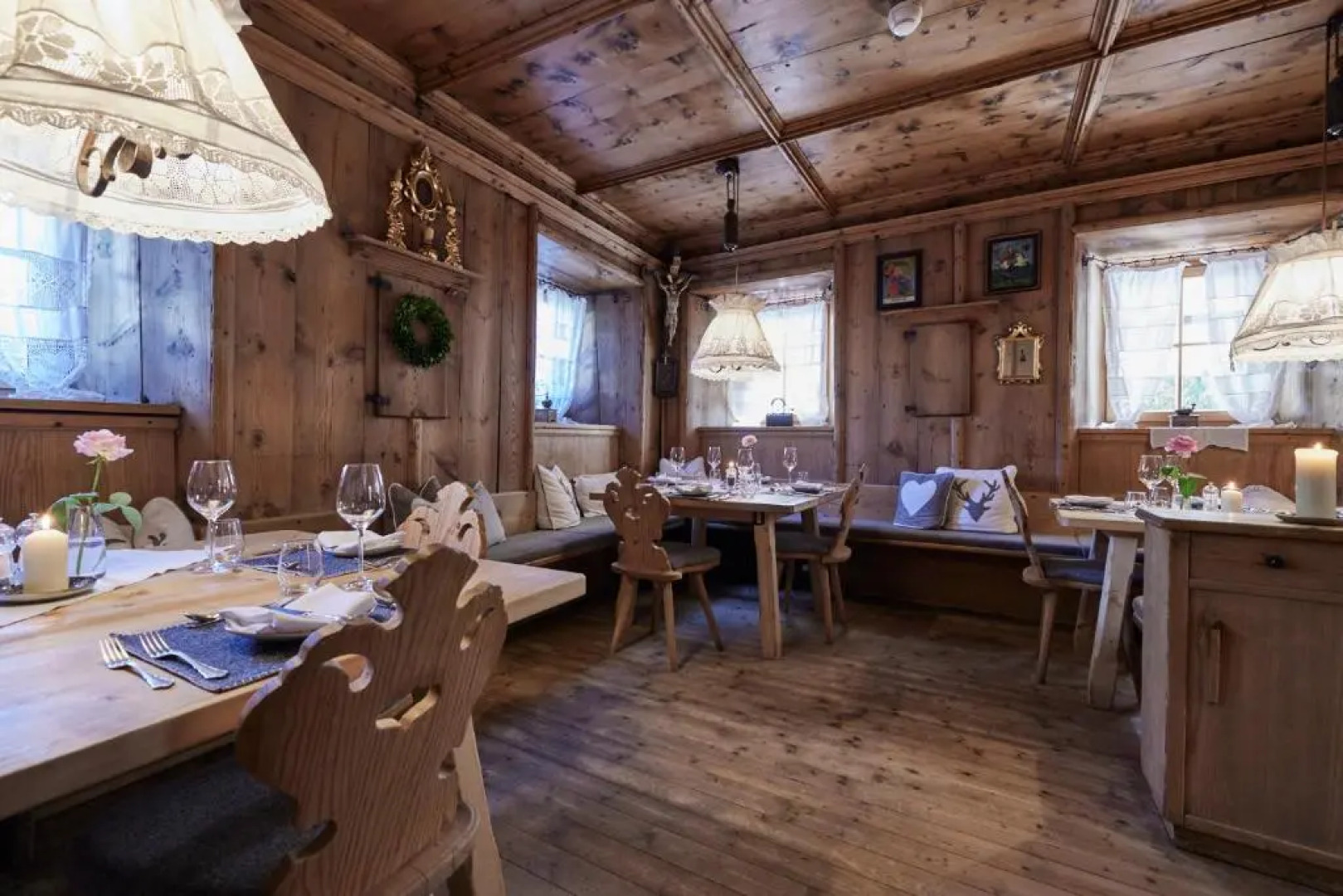 Hotel Brandstetterhof