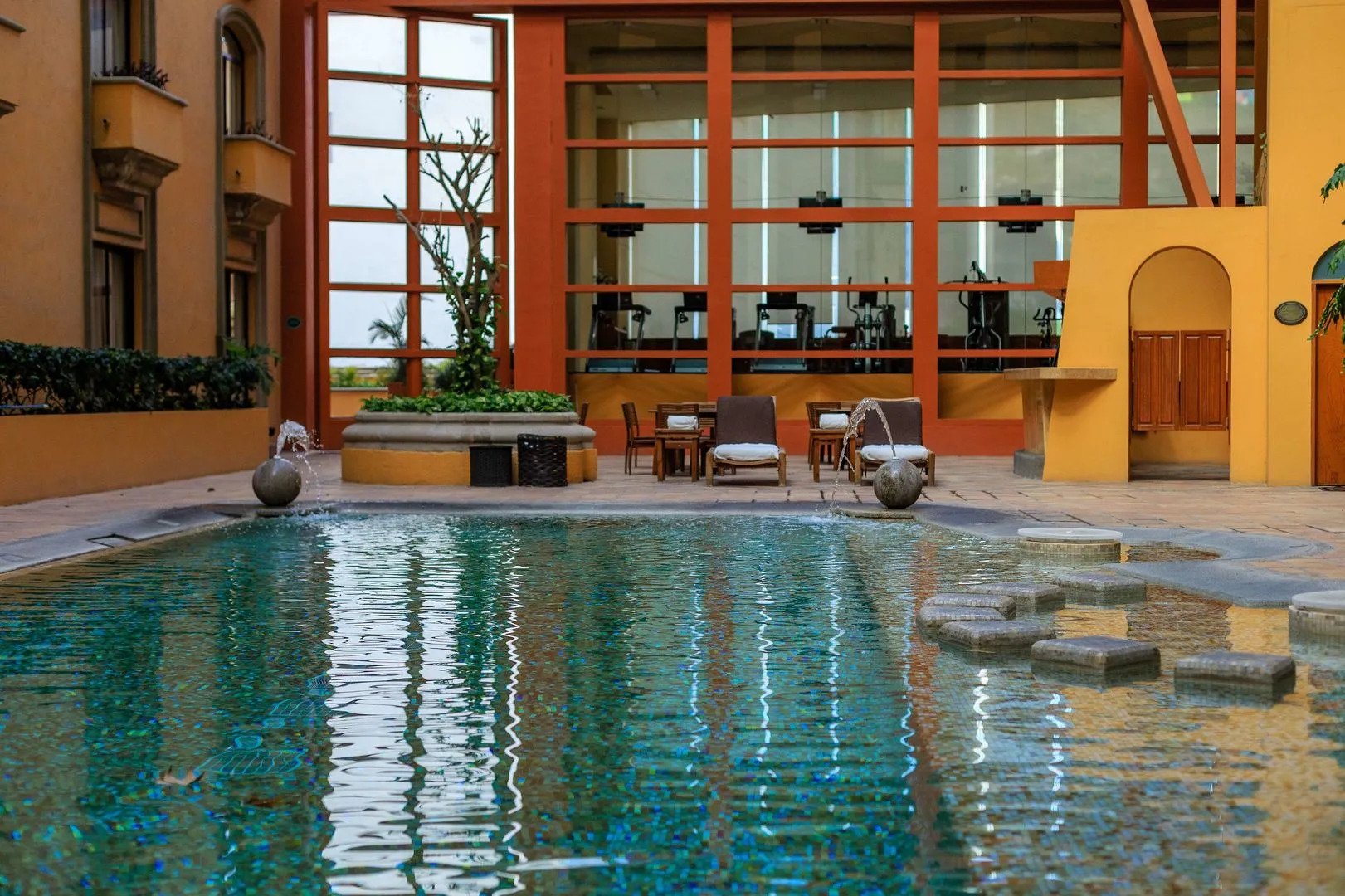 Quinta Real Monterrey