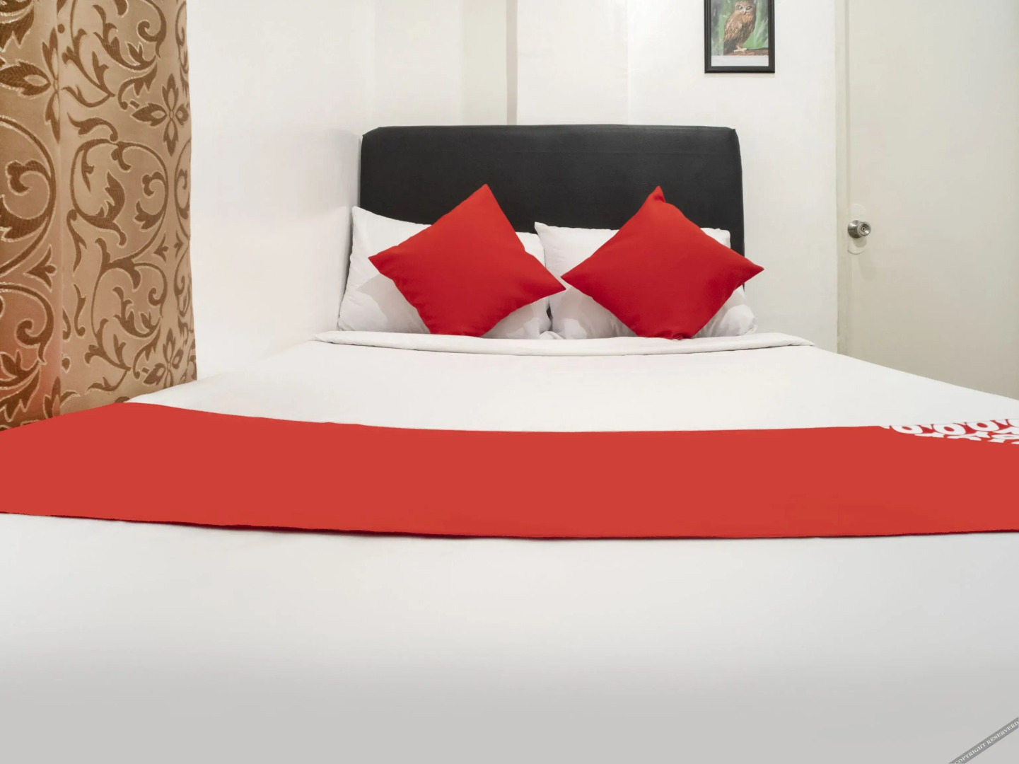 Vines Ape Nap Hostel by OYO Rooms