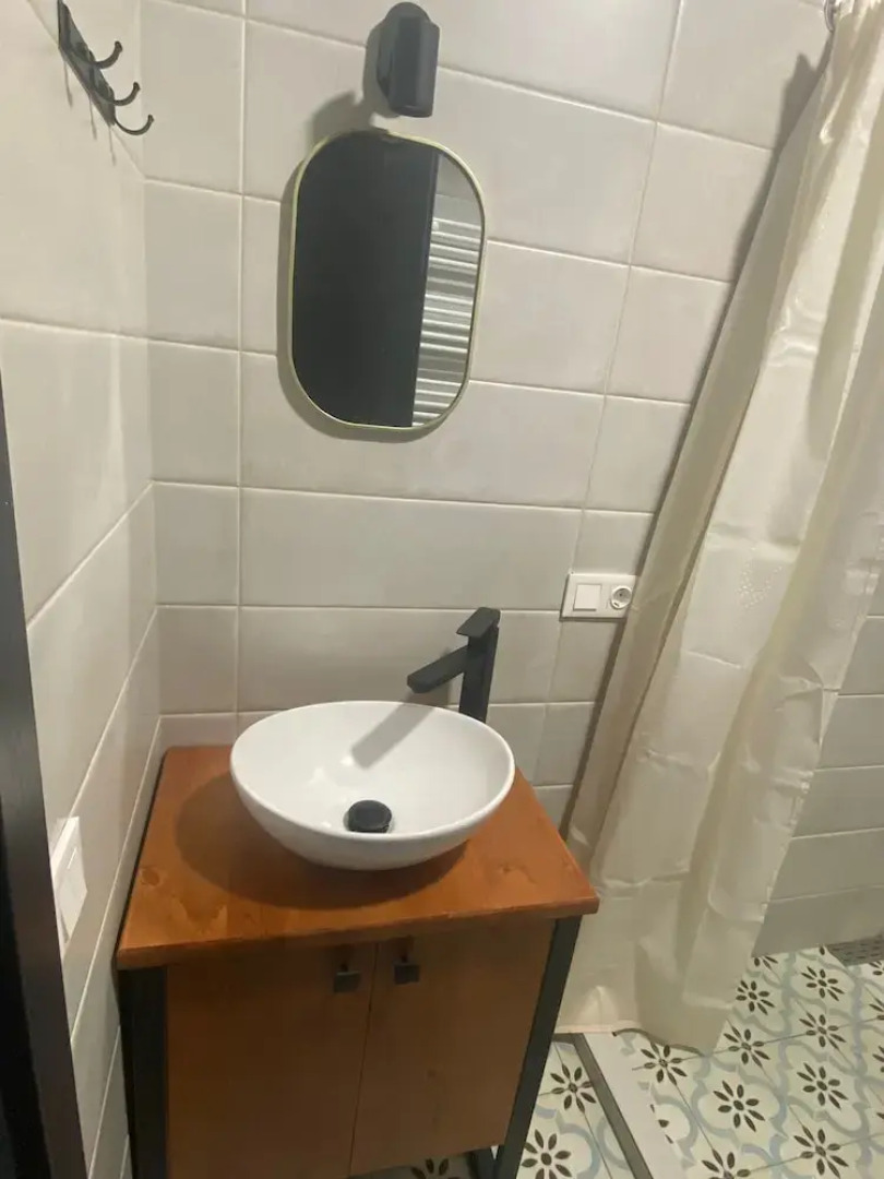 House in the Vineyard