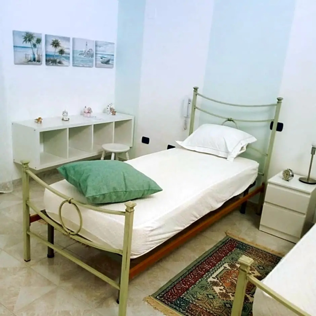 Surripe Casa Vacanze