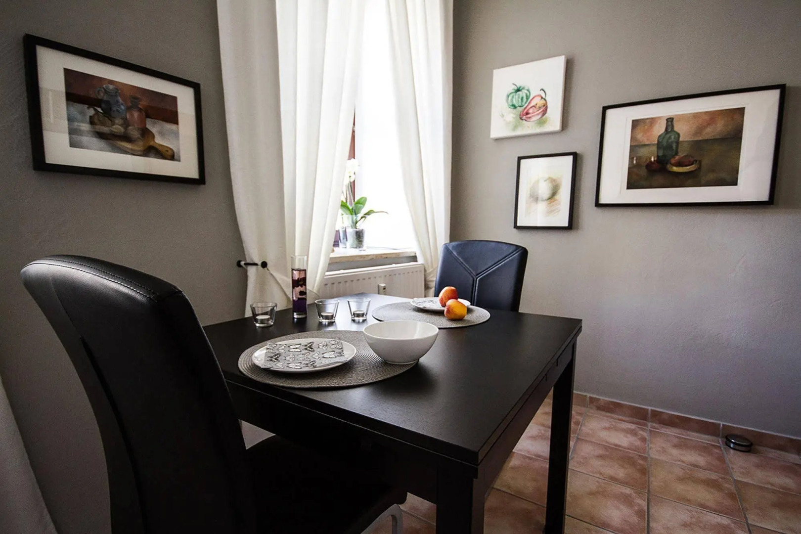 Görlitz Apartment - In der Bütt