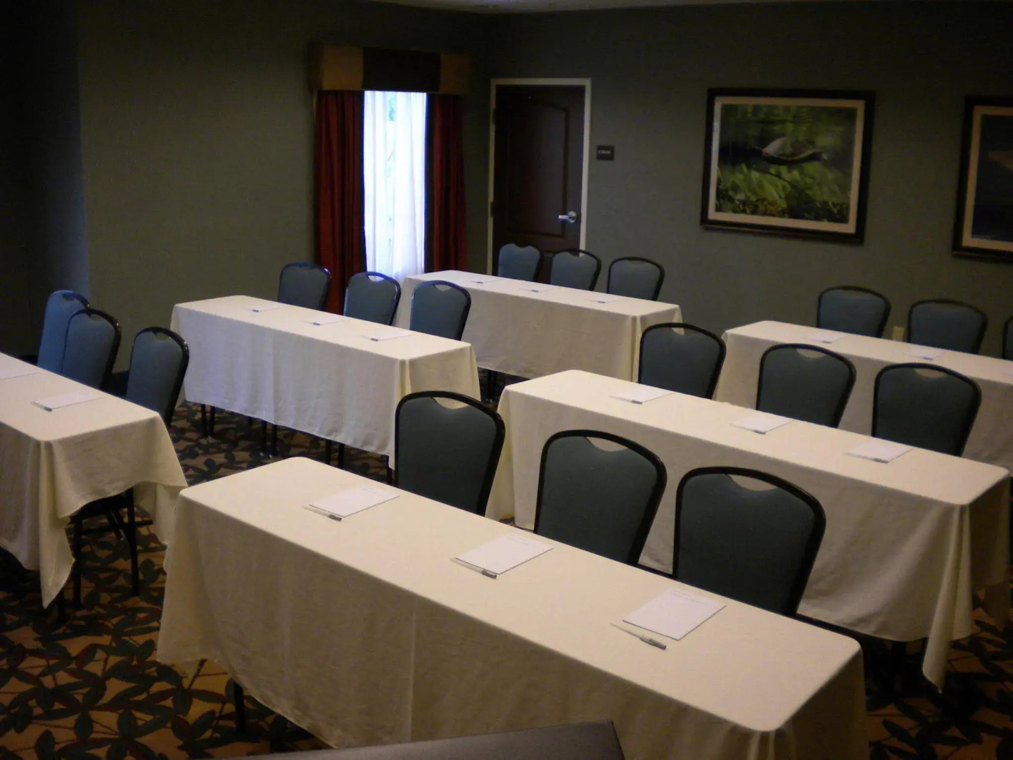 Hampton Inn Okeechobee - Lake Okeechobee