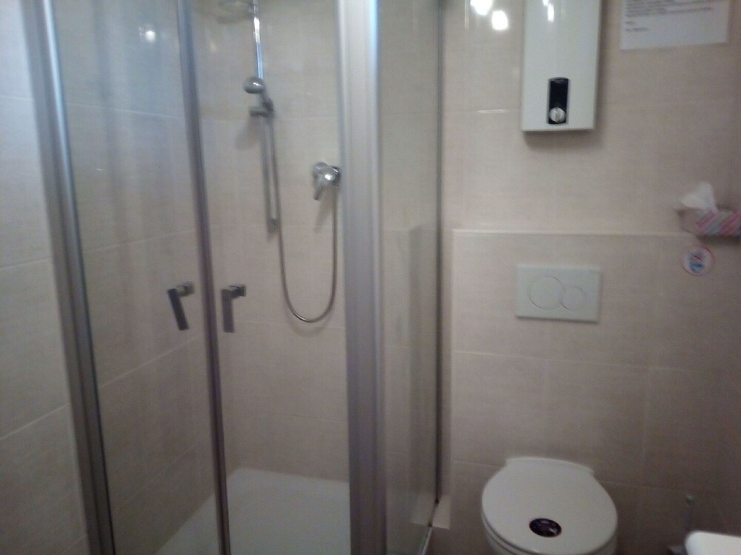 Ferienwohnungen Niedersburger Eck