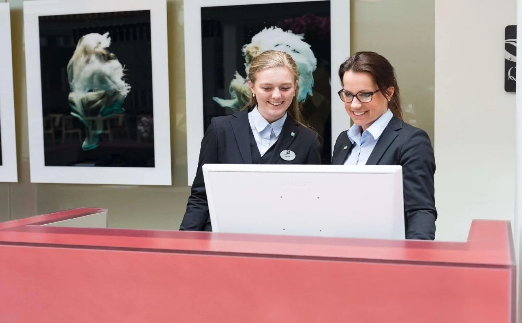 Quality Hotel Edvard Grieg