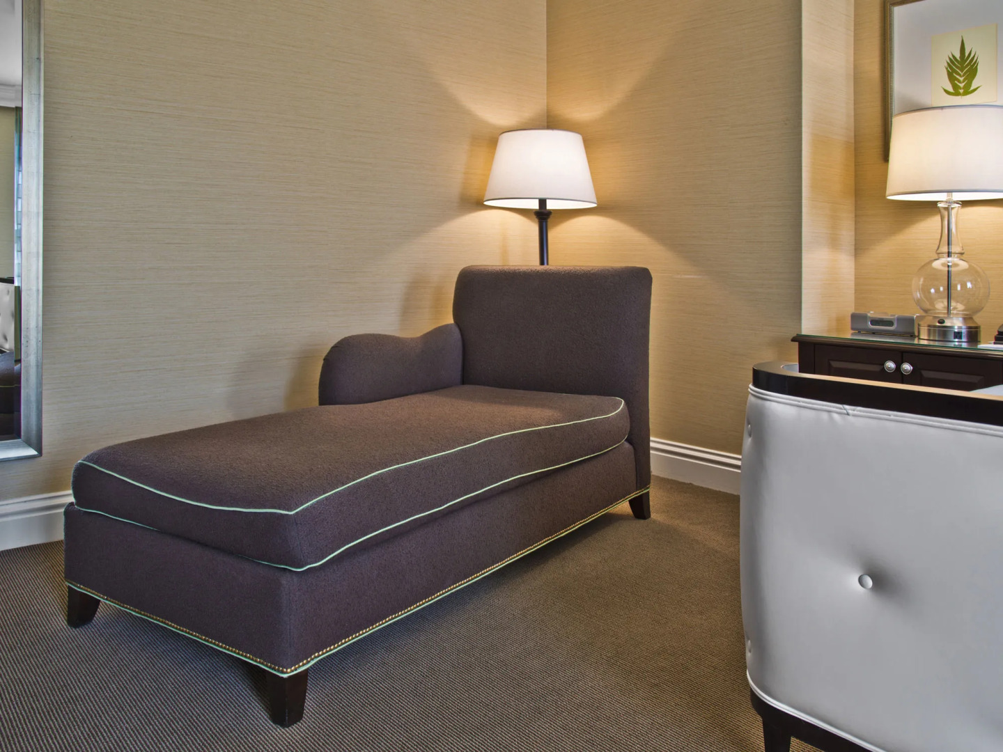 The Raphael Hotel, Autograph Collection