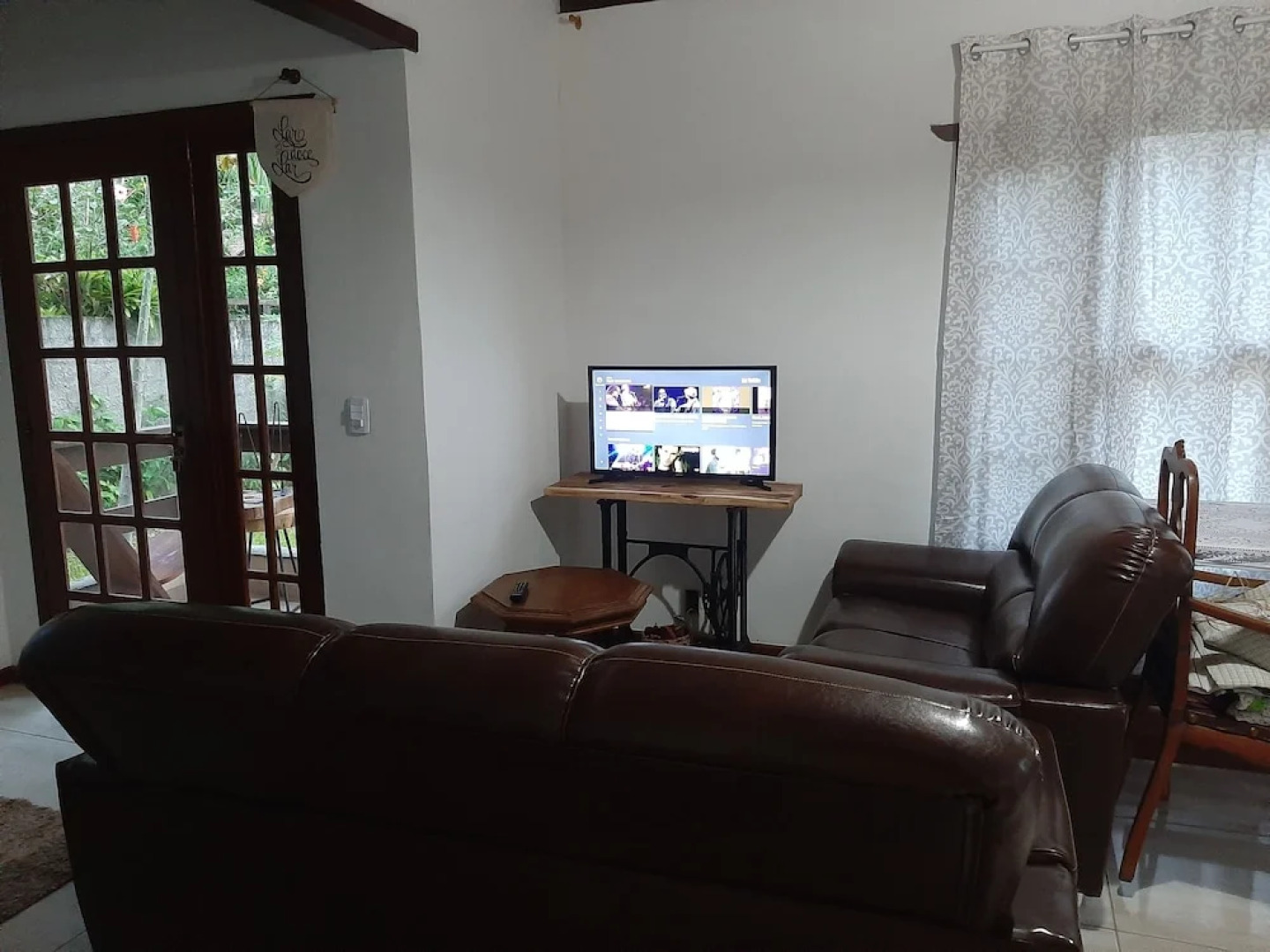 Hostel Estrela de Sirius