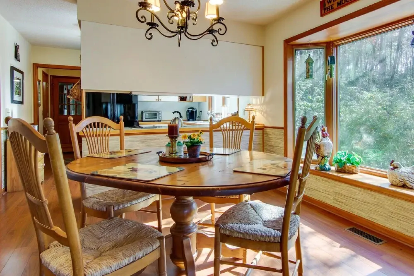 Sapphire Vacation Rental Cabin: Close to Hiking